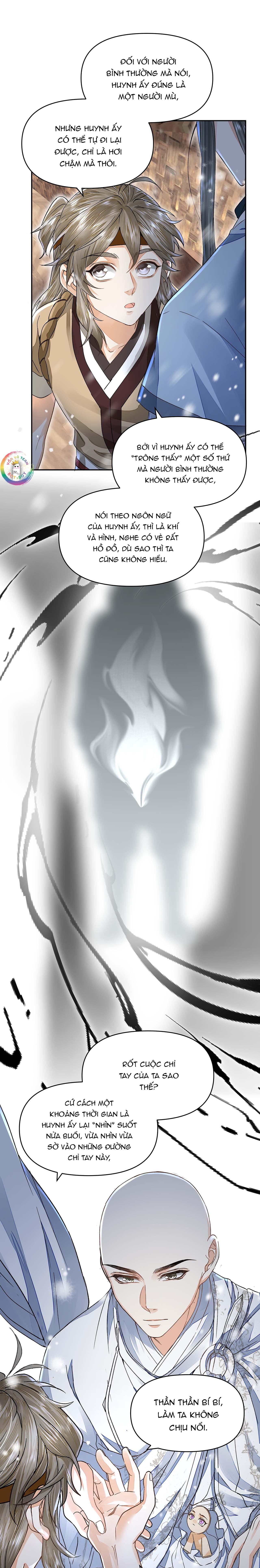 (END) Đồng Tiền Kham Thế Chapter 34 - Trang 2