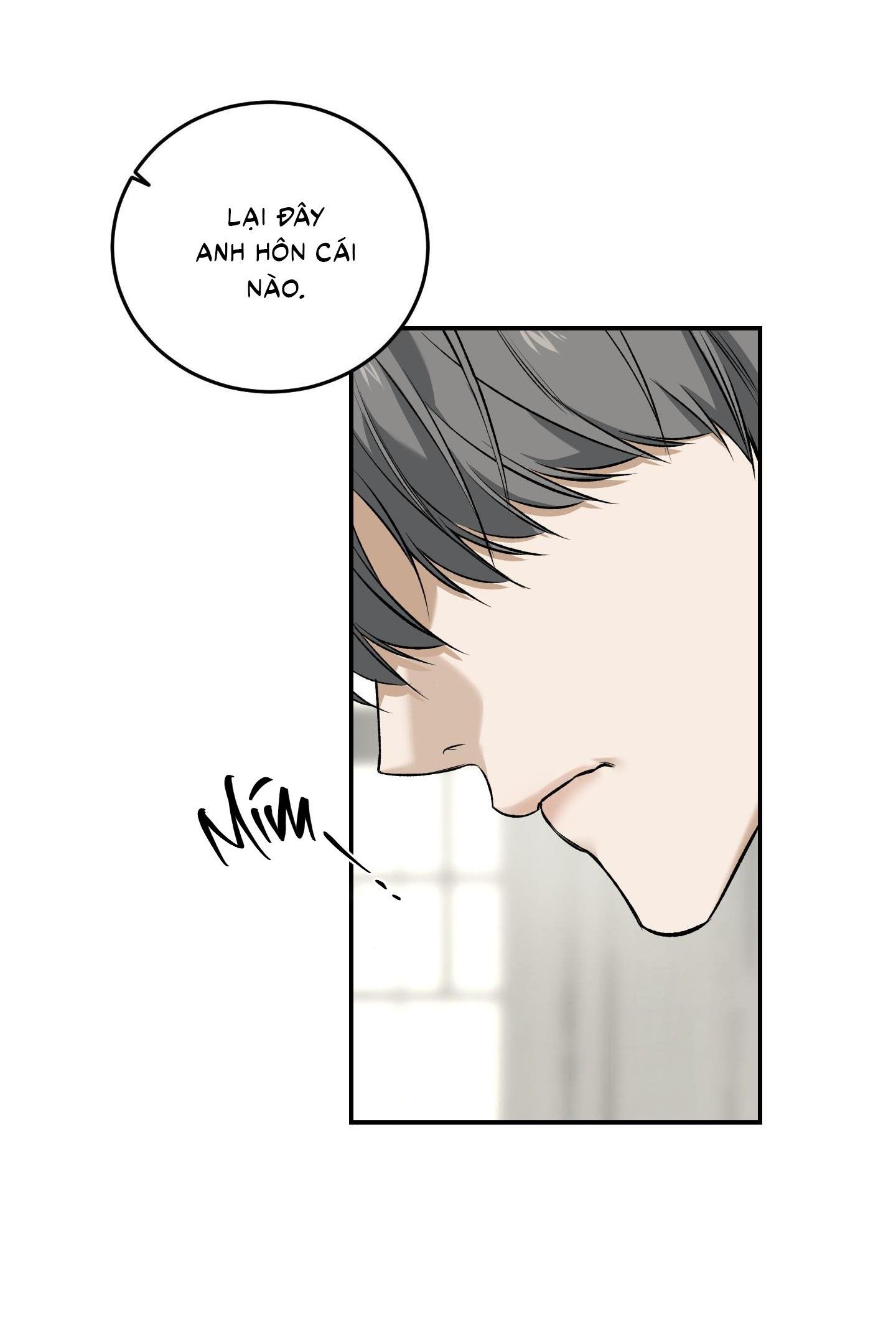 |DROP| Hưởng Lợi Chapter 32 - Trang 2