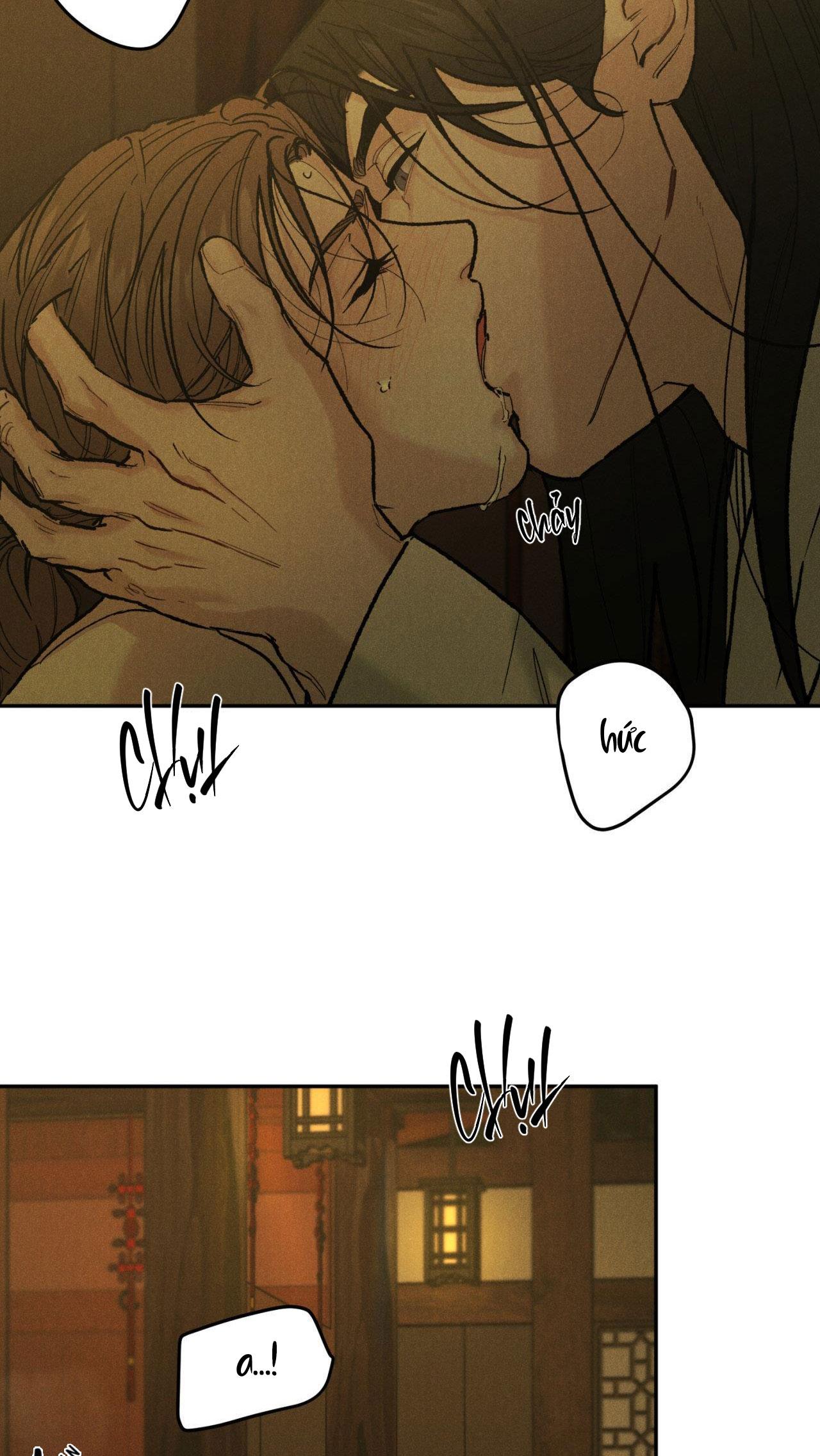 VƯỢT QUA GIỚI HẠN Chapter 83 PHIÊN NGOẠI ĐẶC BIỆT 2 - Next Chapter 84 PHIÊN NGOẠI 3