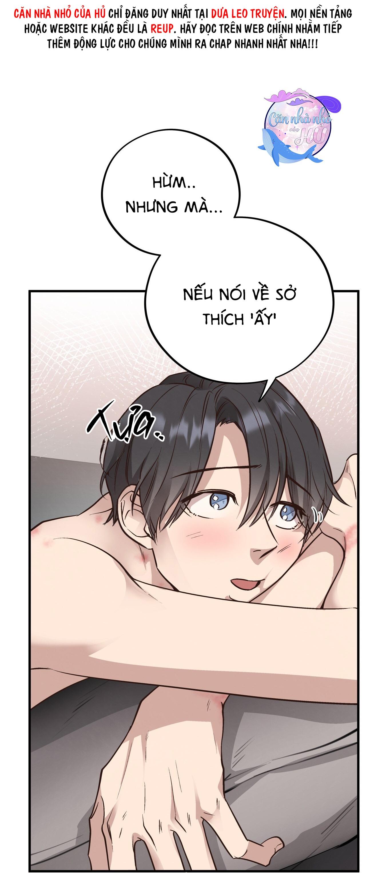 (END) MẬT GẤU Chapter 43 - Next Chapter 44