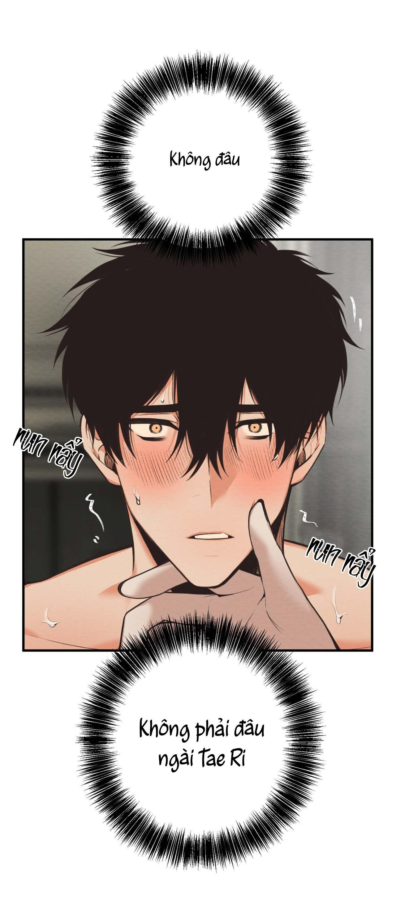 (END SS) DEVIL ON TOP Chapter 34 - Trang 2