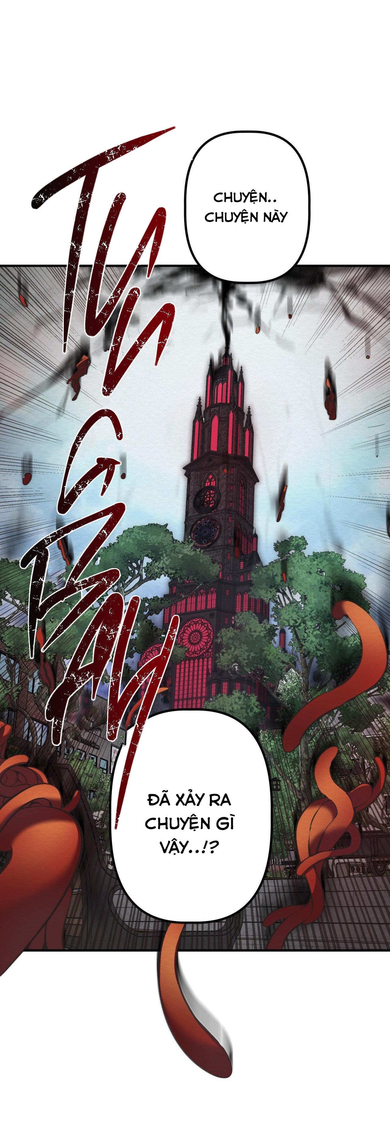 (END SS) DEVIL ON TOP Chapter 24 - Trang 2