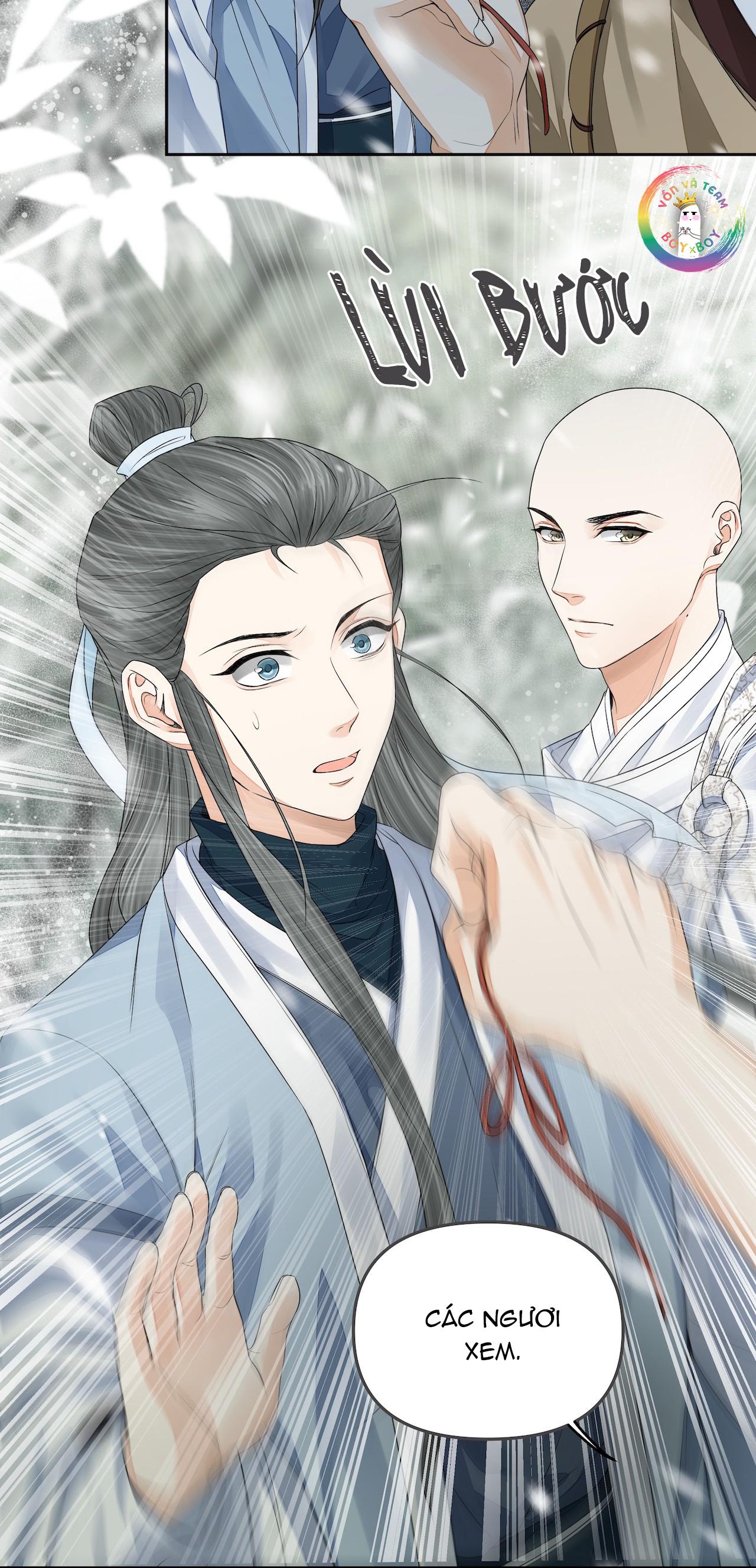 (END) Đồng Tiền Kham Thế Chapter 35 - Next Chapter 36