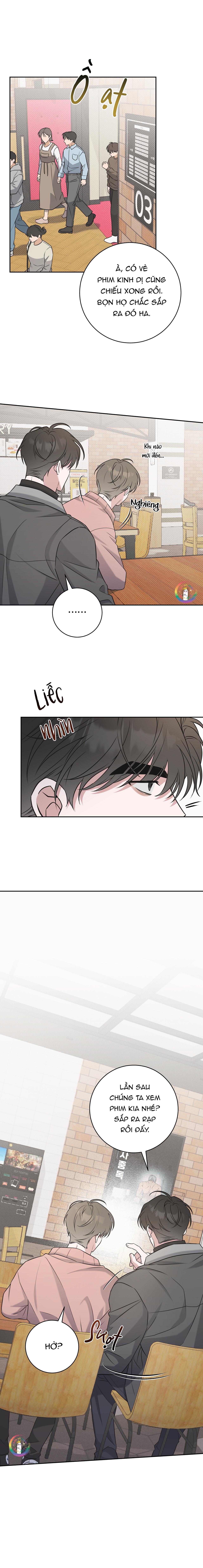(END) Ballboy Tactics Chapter 29 - Next Chapter 30