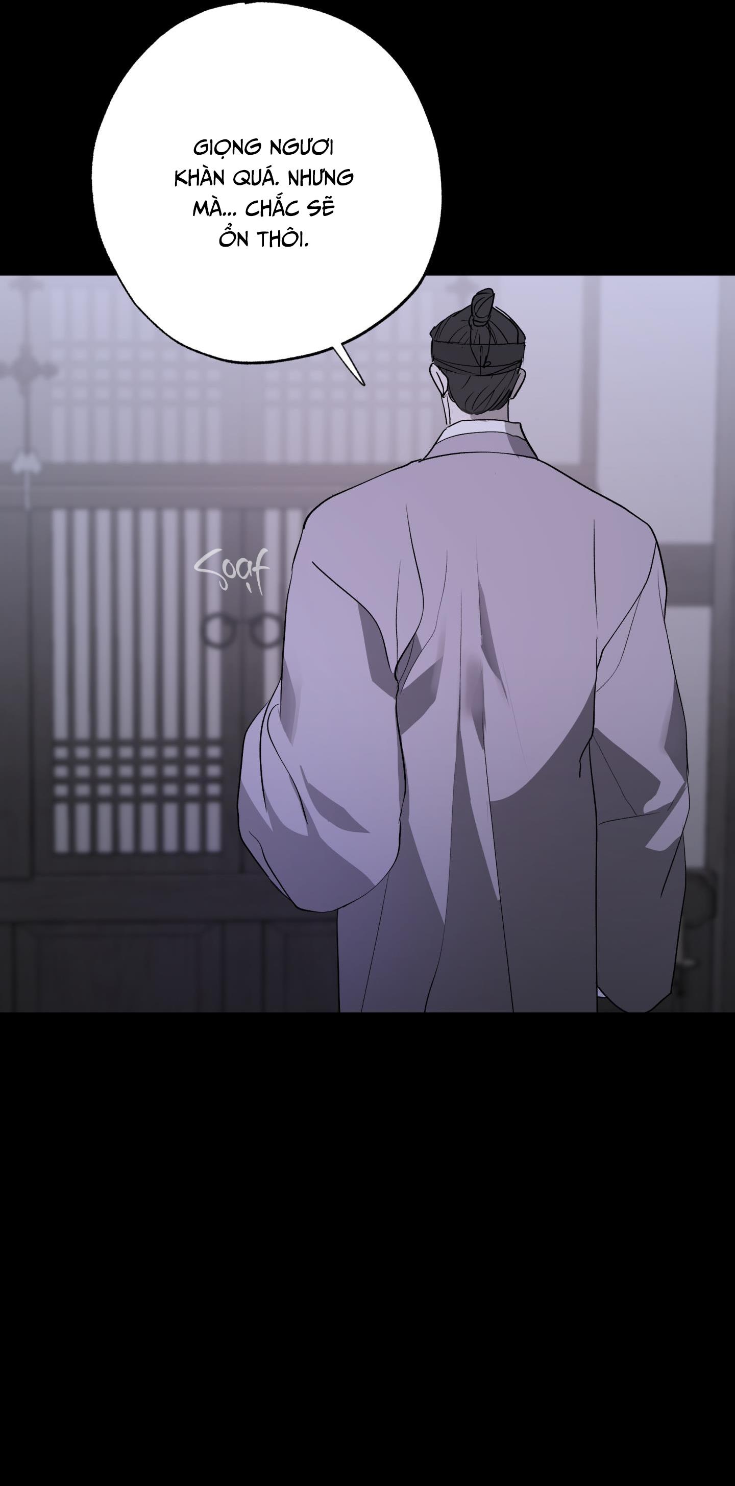 (GĐCV) NGÔI NHÀ DỊ THƯỜNG Chapter 24 H+ - Next Chapter 25 END SS1