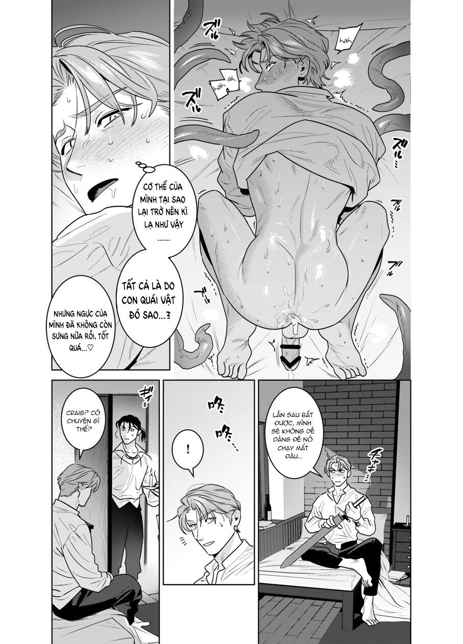 Tổng hợp Boylove Chapter 6 - Next Chapter 7