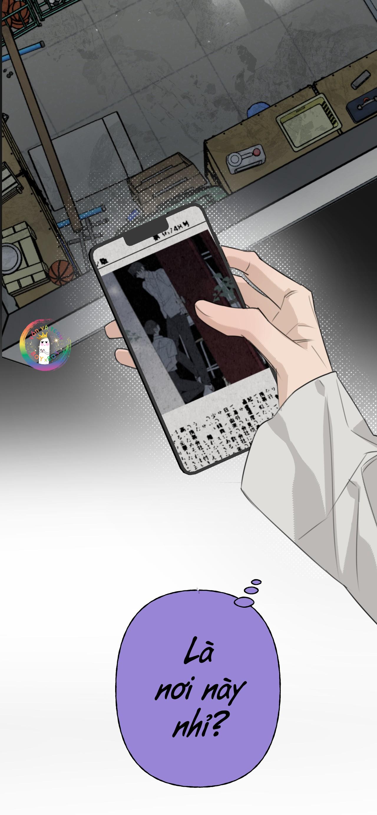 (END) Chiến Lược Dụ Dỗ Chapter 2 - Trang 2