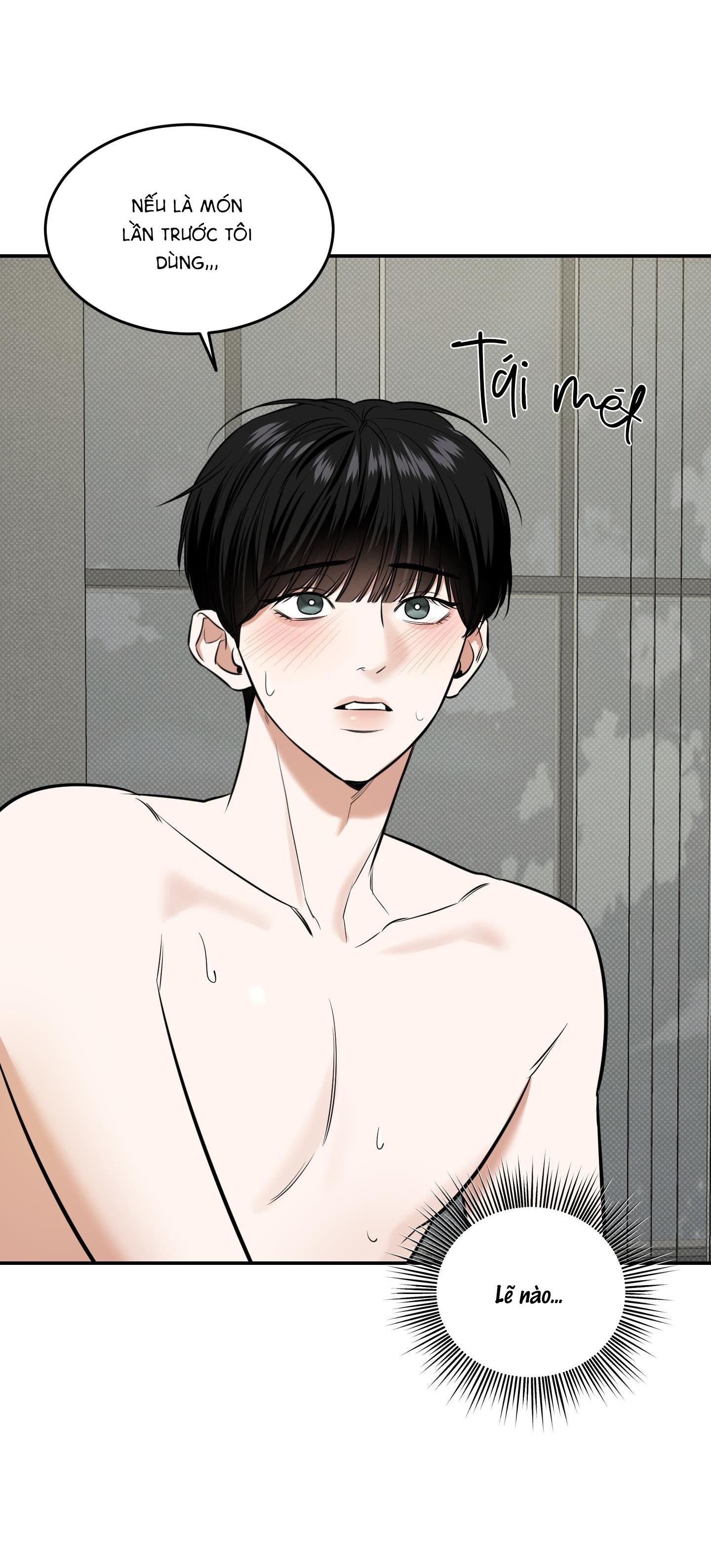 |DROP| Hưởng Lợi Chapter 16 H+ - Trang 2