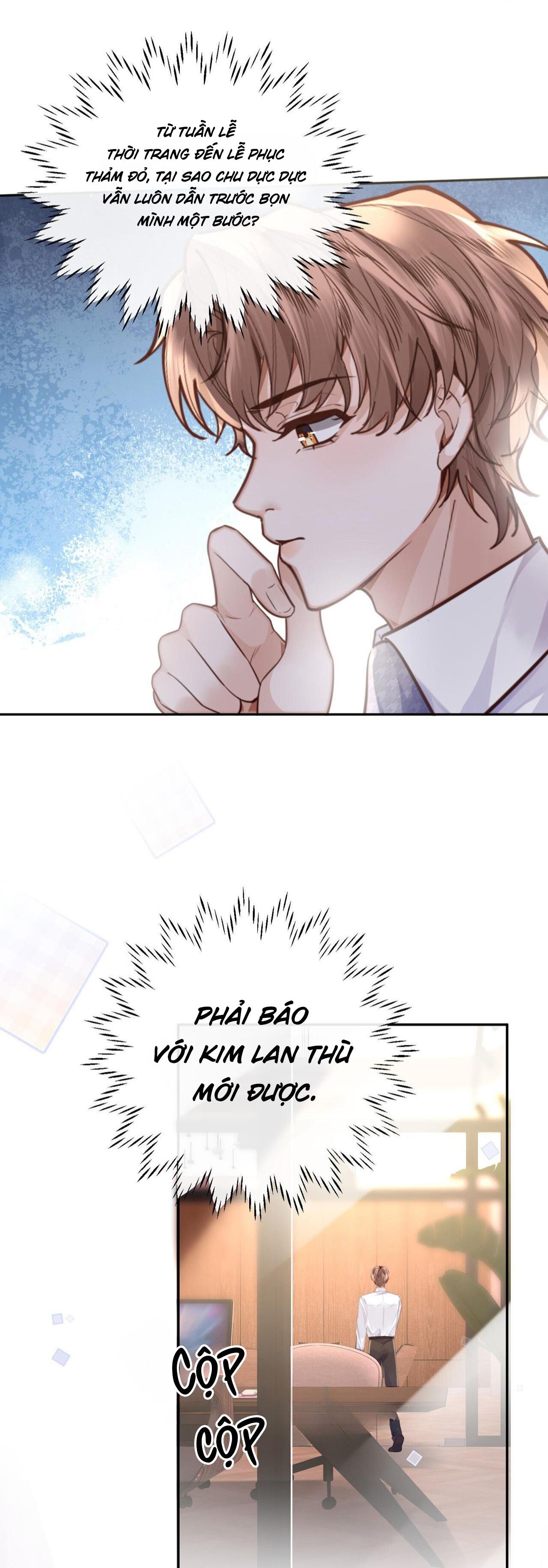 (END) Đặc Chế Cho Riêng Anh Chapter 79 - Next Chapter 80