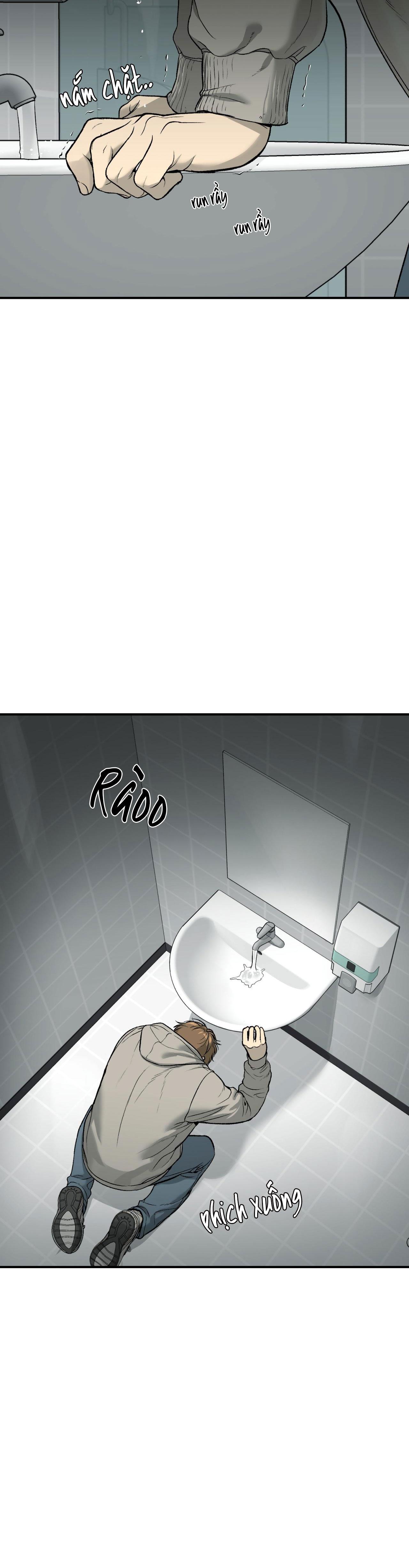 Jinx Chapter 47 - Next Chapter 48