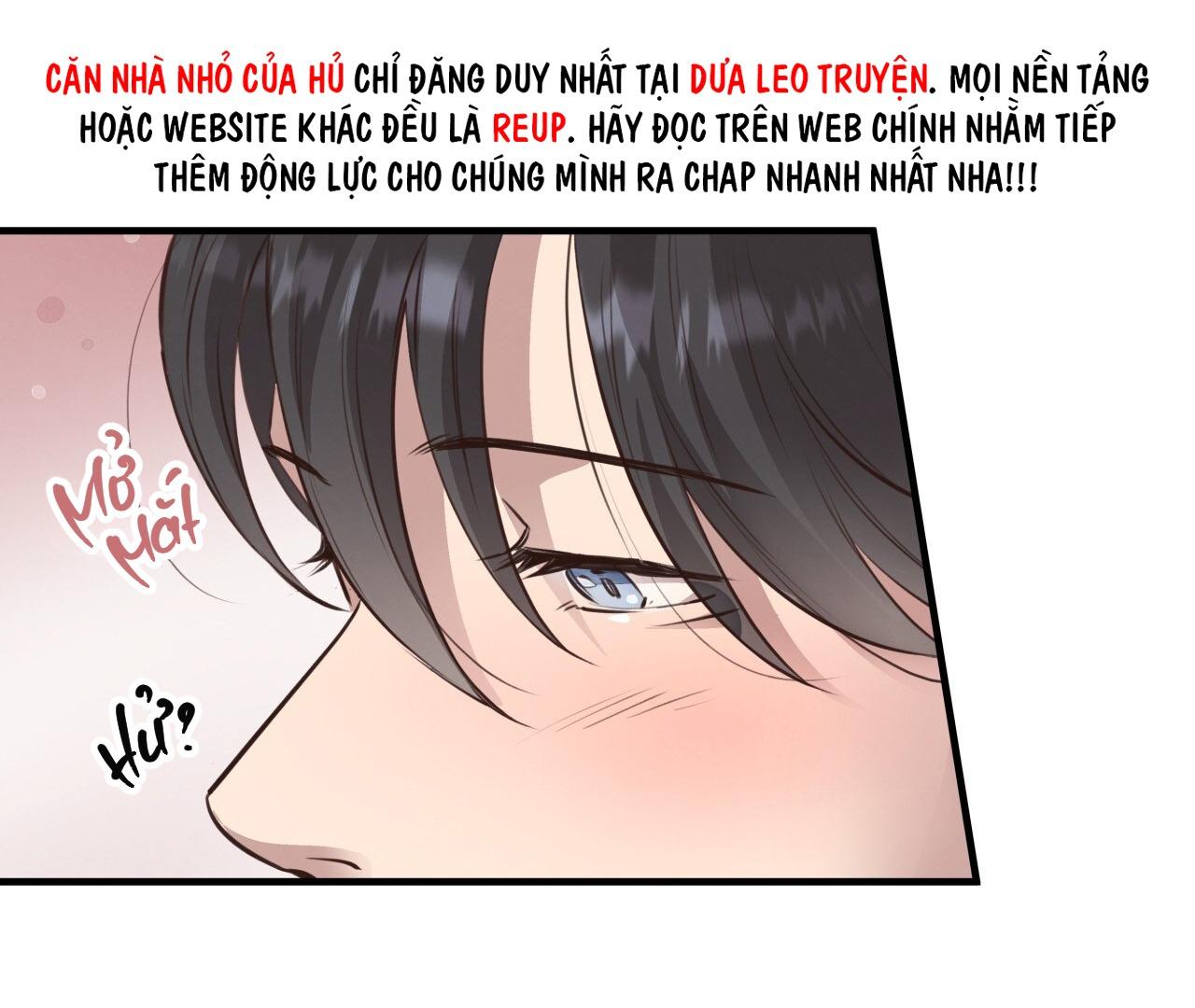 (END) MẬT GẤU Chapter 32 - Next Chapter 33