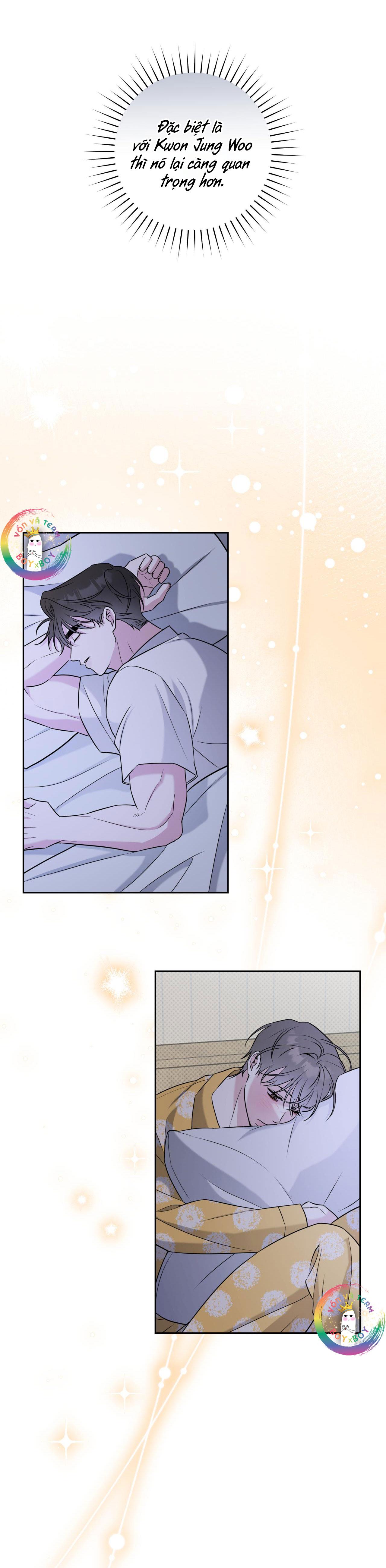 (END) Ballboy Tactics Chapter 25 - Next Chapter 26
