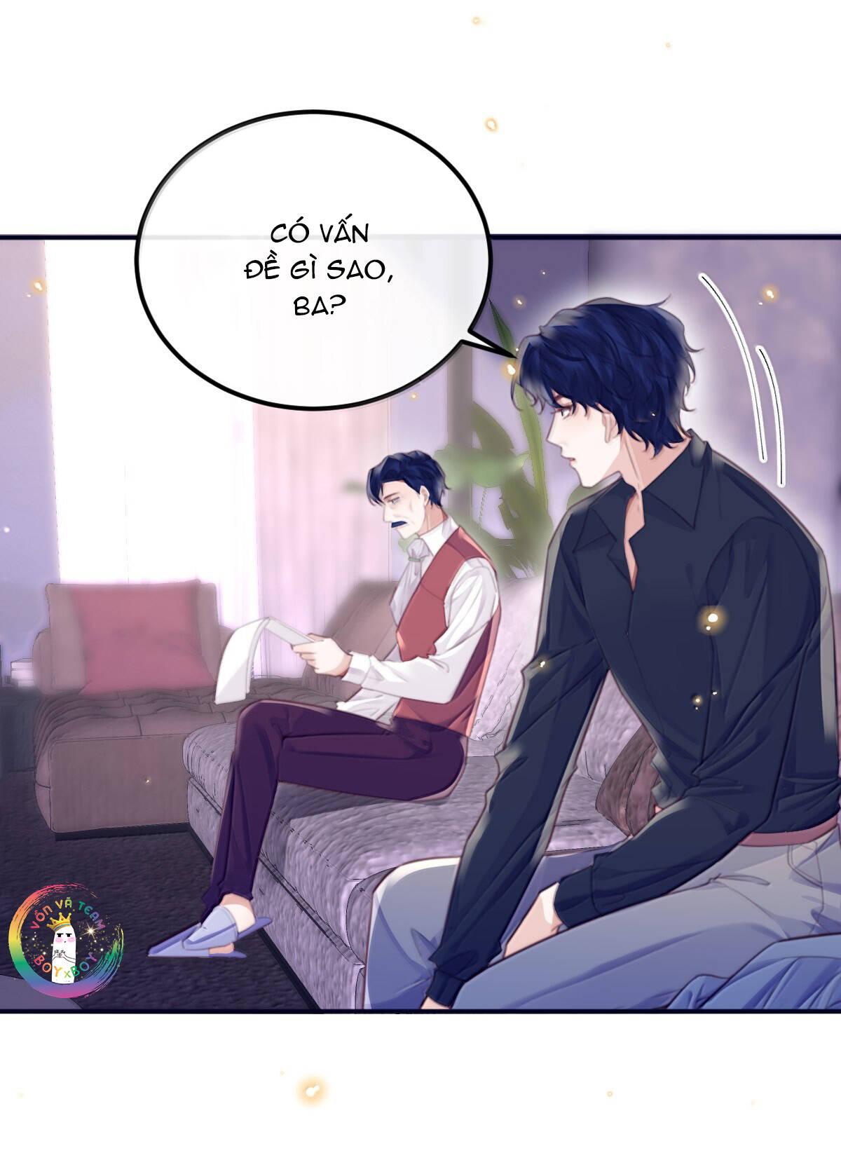 (END) Đặc Chế Cho Riêng Anh Chapter 128 - Next Chapter 129