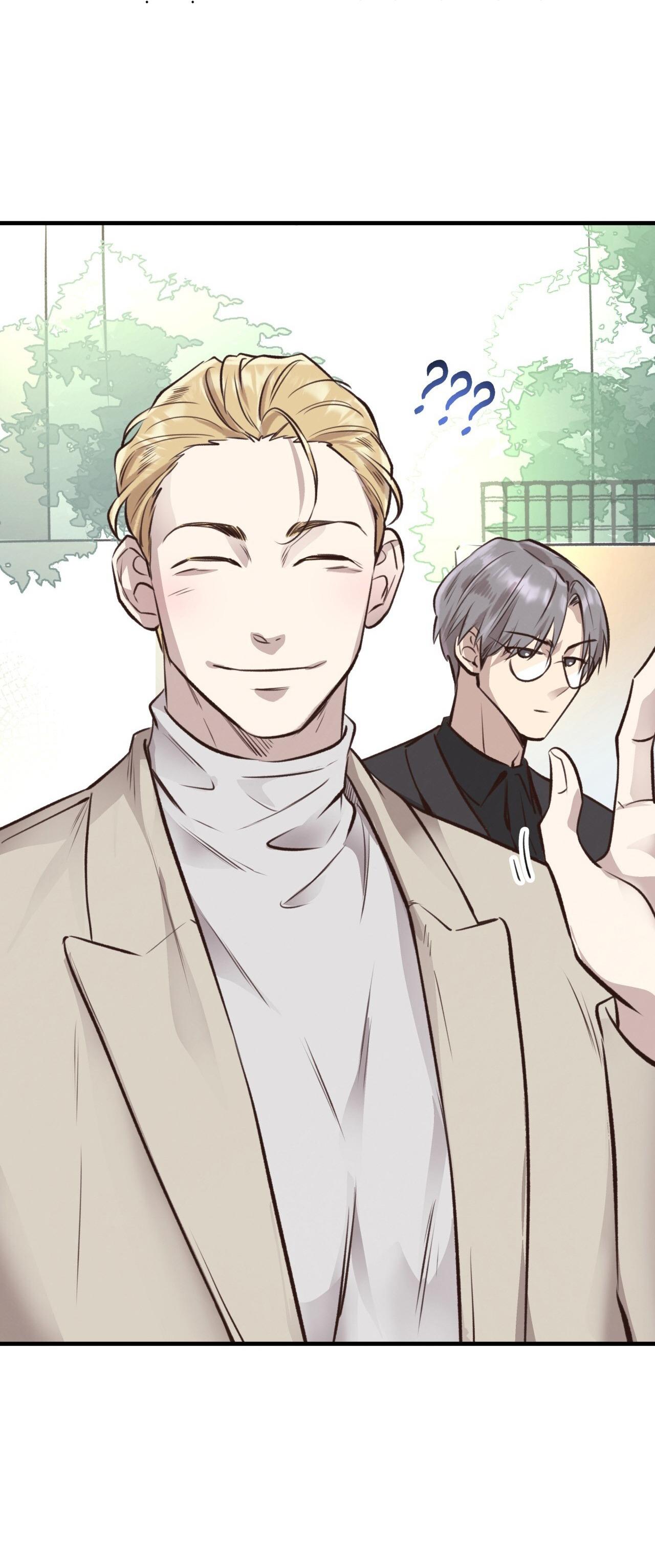 (END) MẬT GẤU Chapter 38 - Next Chapter 39