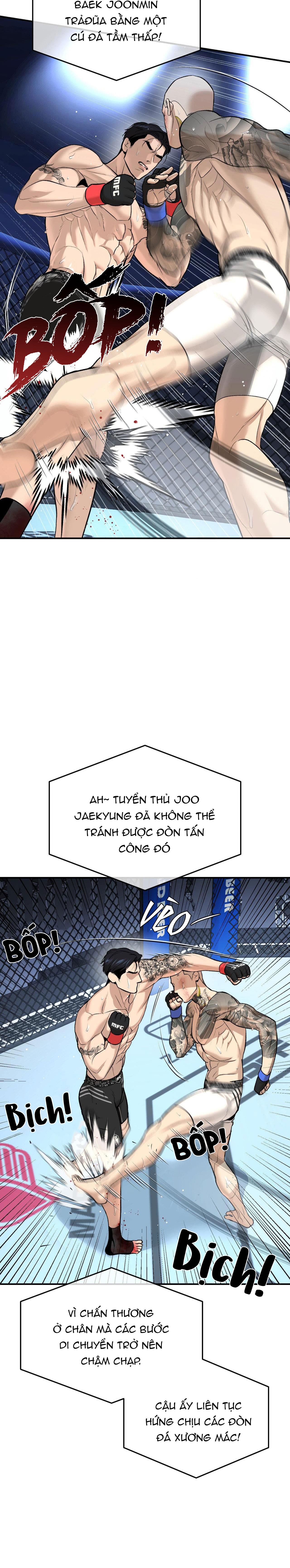 Jinx Chapter 51 - Next Chapter 52