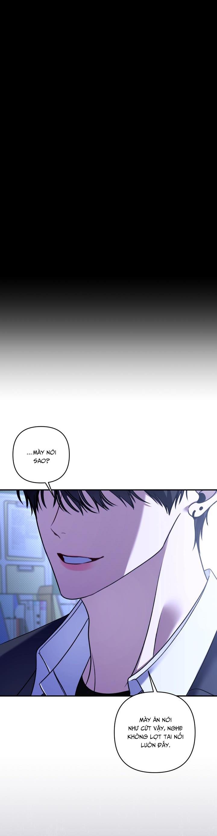 (GĐCV) EIGHTEEN'S BED Chapter 16 - Next Chapter 17
