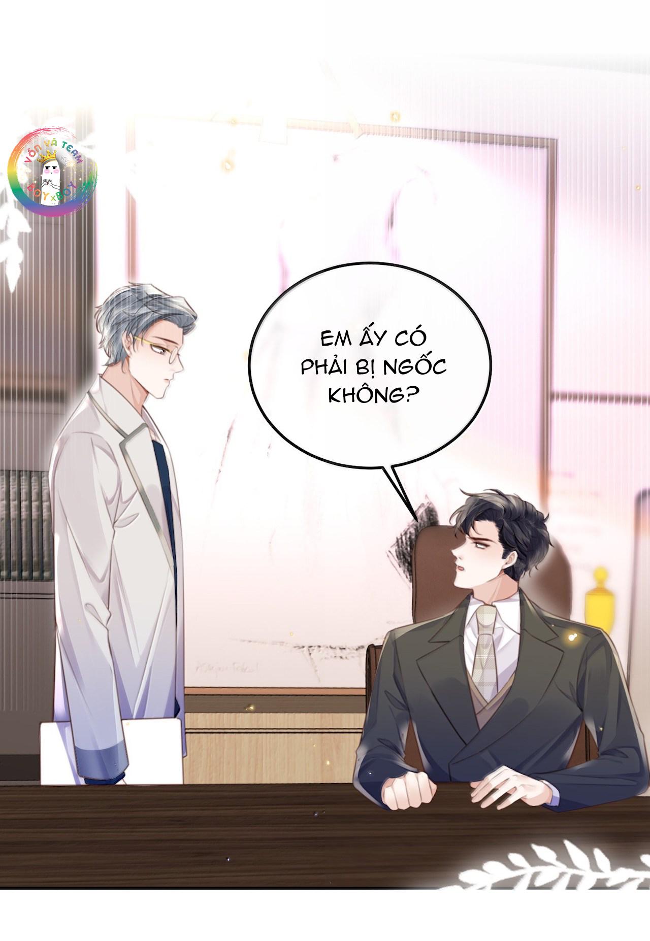 (END) Đặc Chế Cho Riêng Anh Chapter 116 - Next Chapter 117