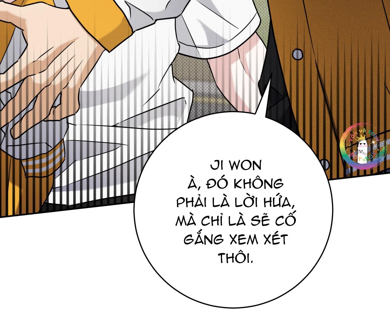 (END) Ballboy Tactics Chapter 15 - Next Chapter 16
