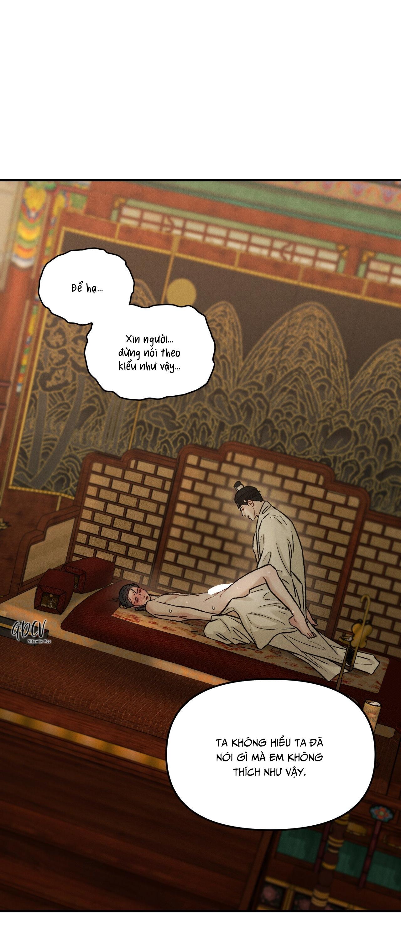 (GĐCV) GALE OF THE GOD Chapter 14 H+ - Next Chapter 15 H+