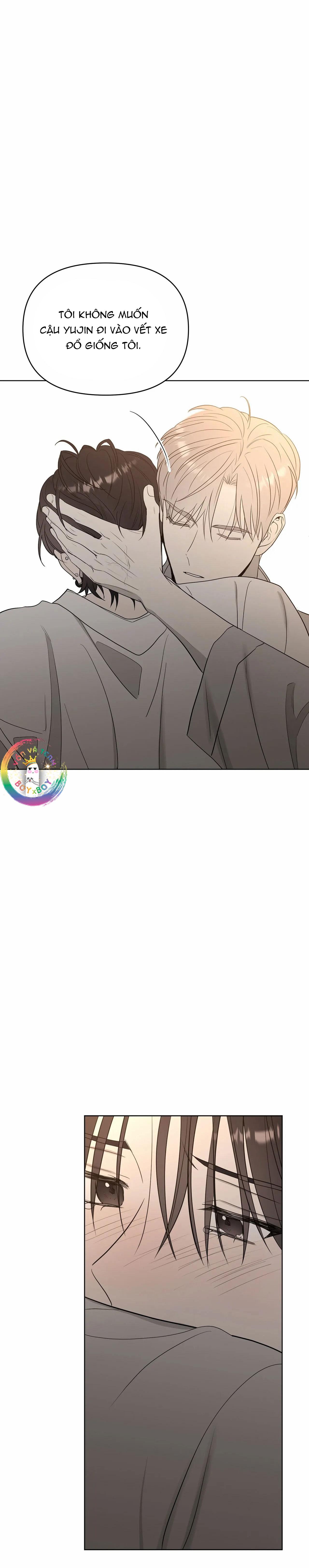 Sparkling Baby Chapter 13 - Next Chapter 14