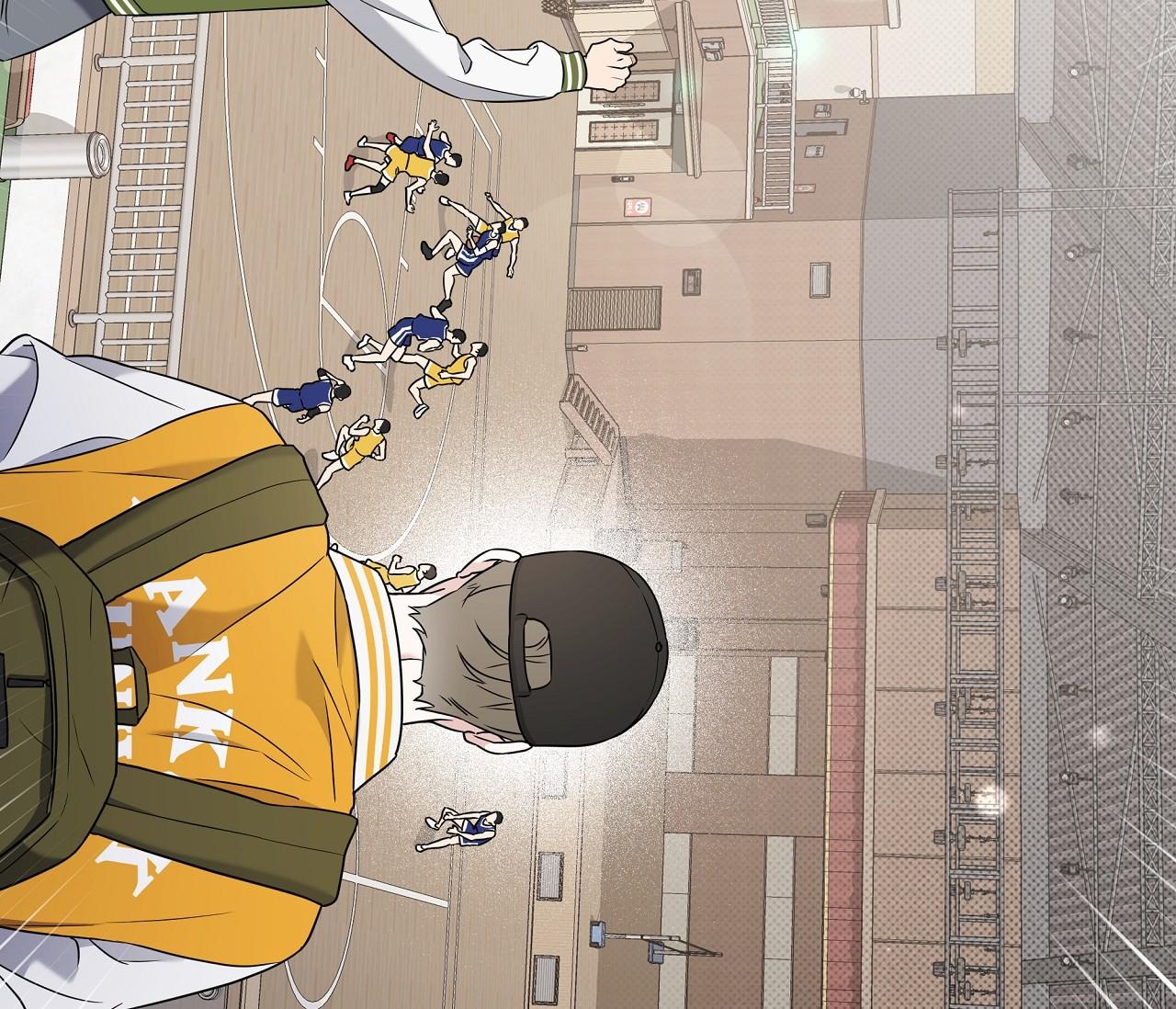 (END) Ballboy Tactics Chapter 10 - Next Chapter 11