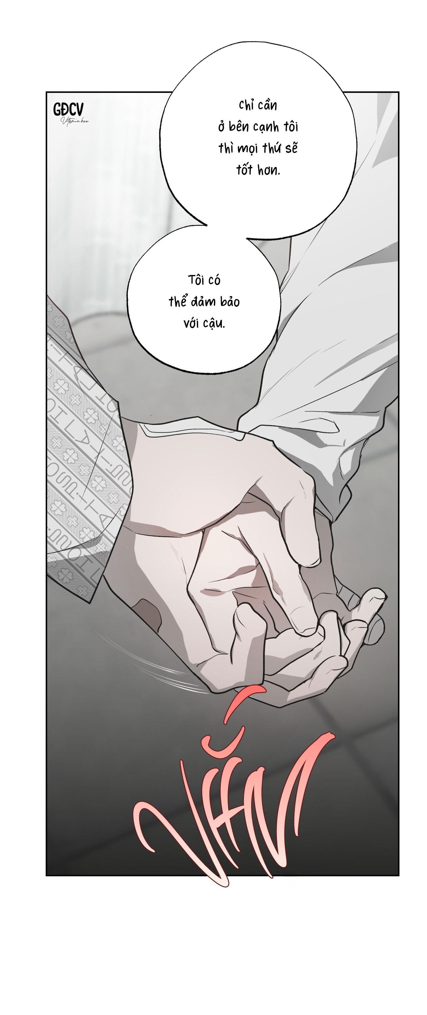 (GĐCV) NGÔI NHÀ DỊ THƯỜNG Chapter 6 18+ - Next Chapter 7 18++
