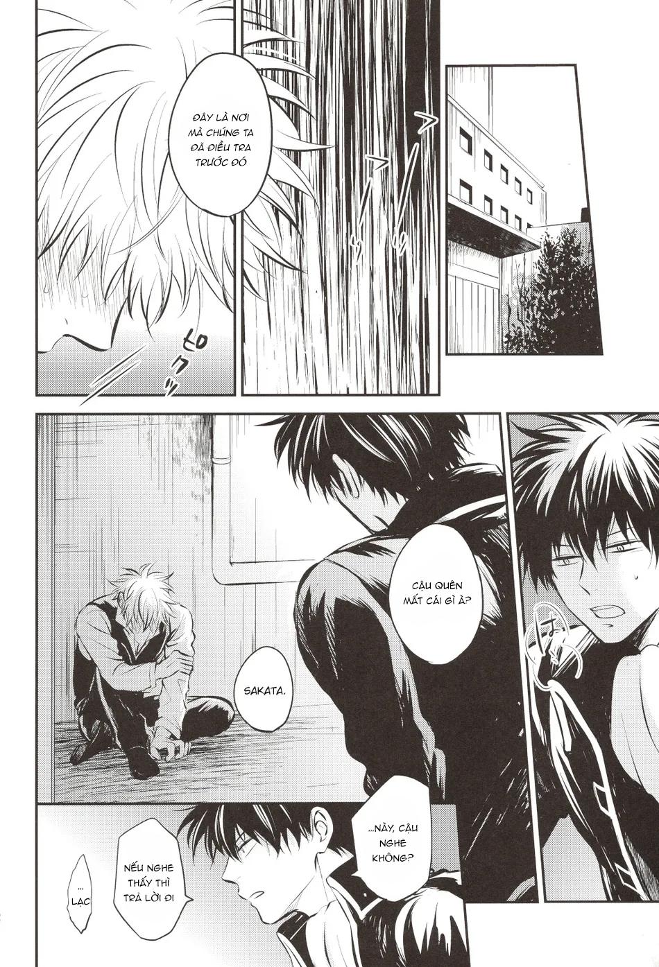 ONESHOT COI LÀ NỨNG Chapter 240 - Next Chapter 241.1