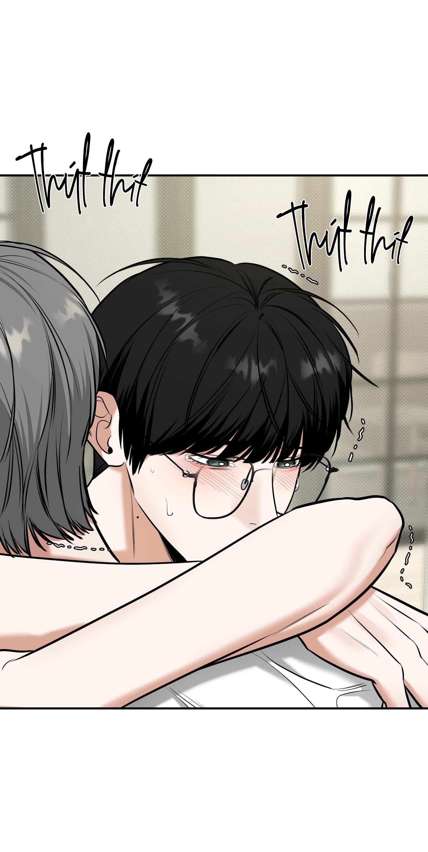 |DROP| Hưởng Lợi Chapter 15 H+ - Trang 2