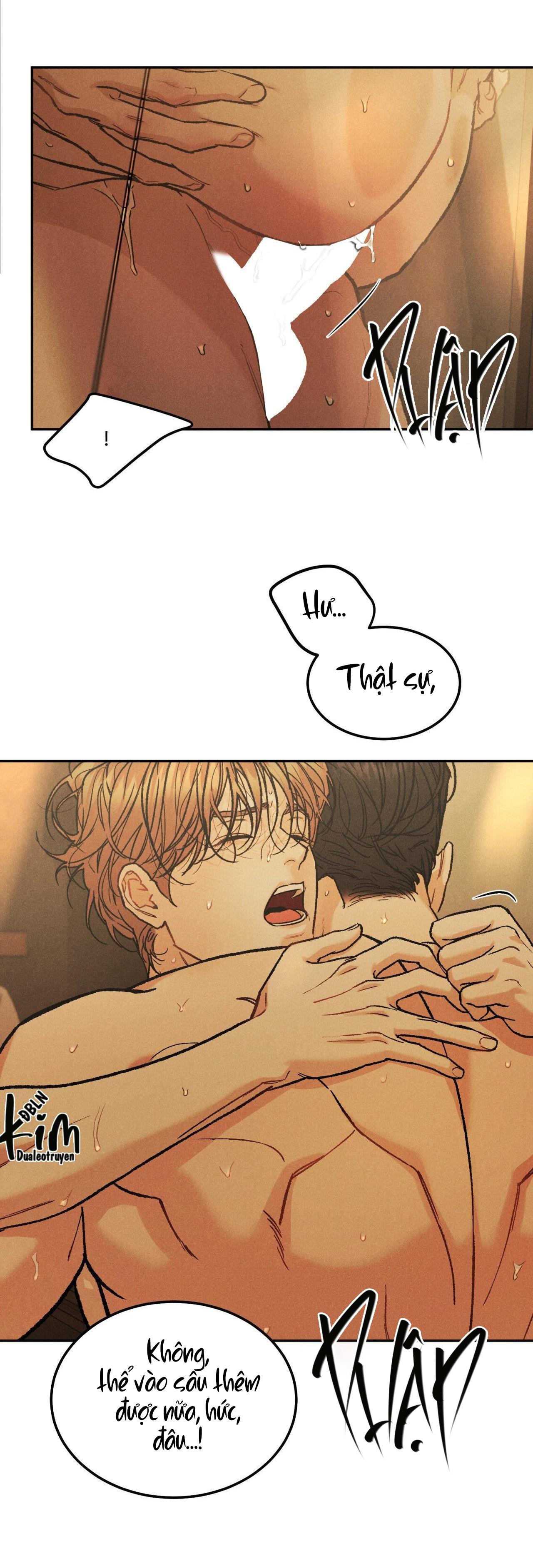 VƯỢT QUA GIỚI HẠN Chapter 91 NT6 - Next Chapter 92 H+++