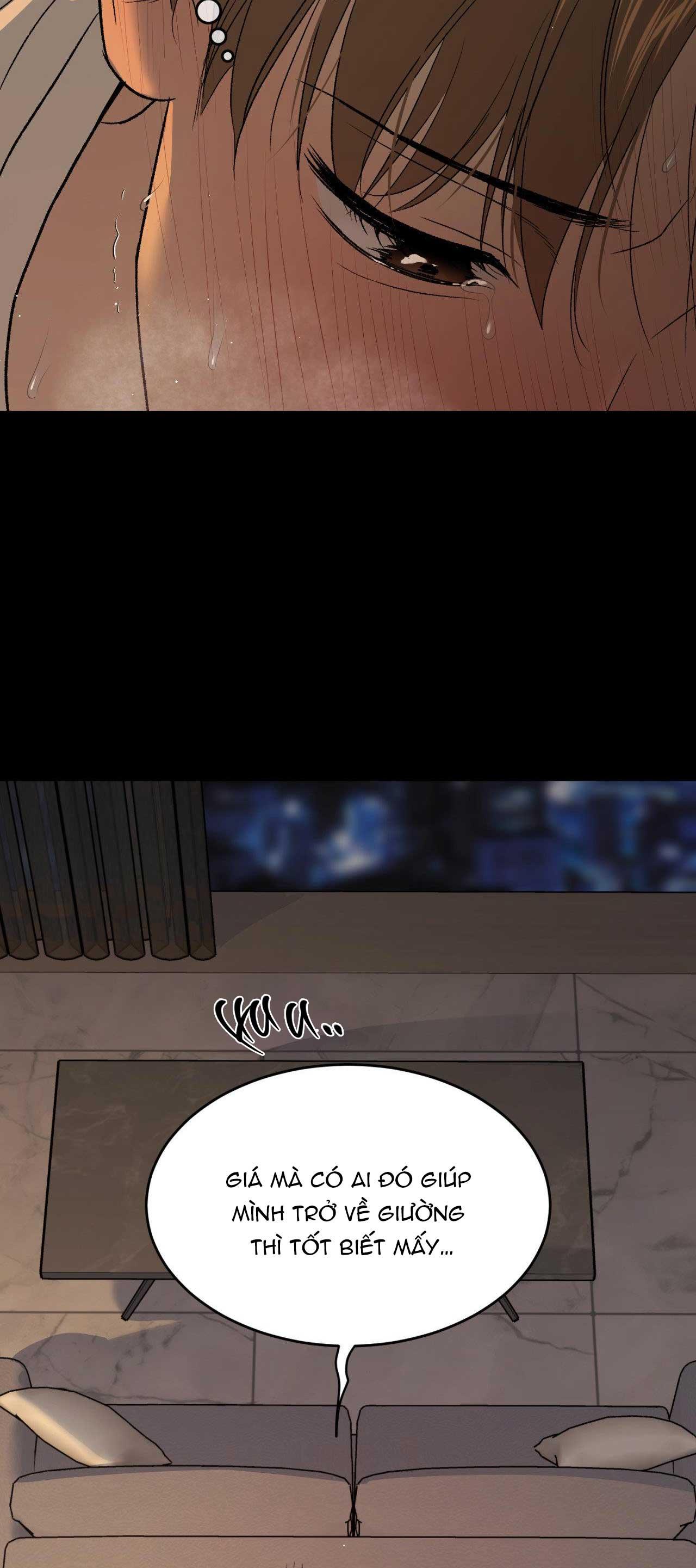 Jinx Chapter 61 - Next Chapter 62