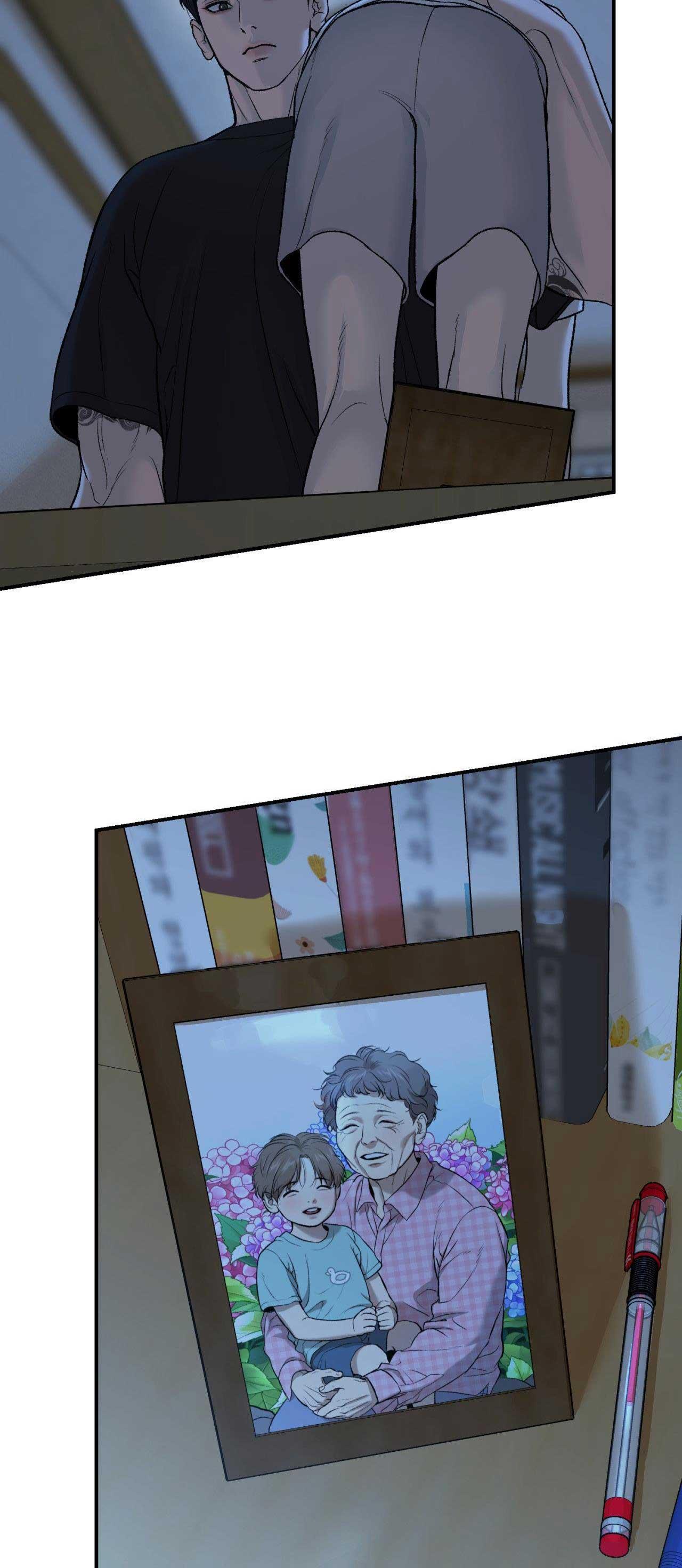 Jinx Chapter 65 - Next Chapter 66