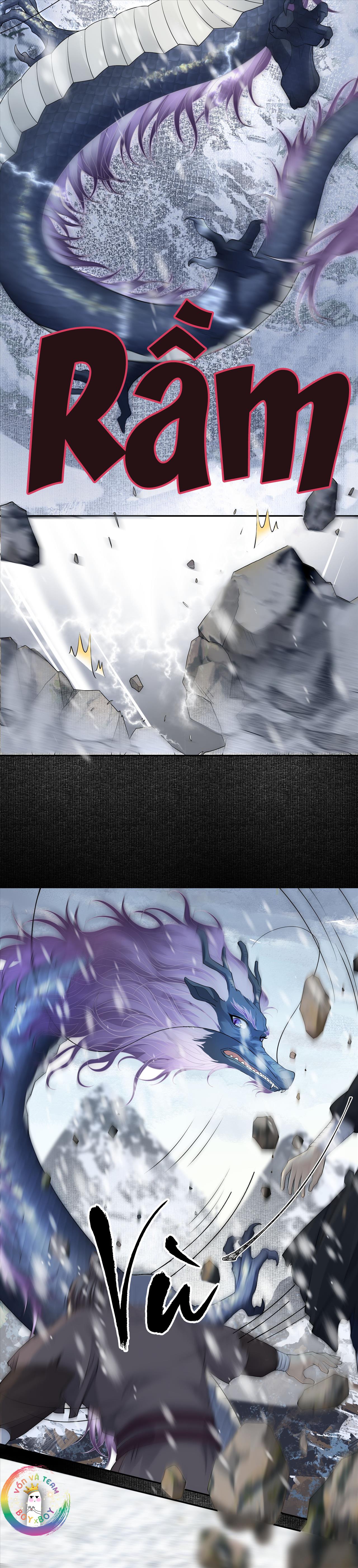 (END) Đồng Tiền Kham Thế Chapter 58 - Next Chapter 59