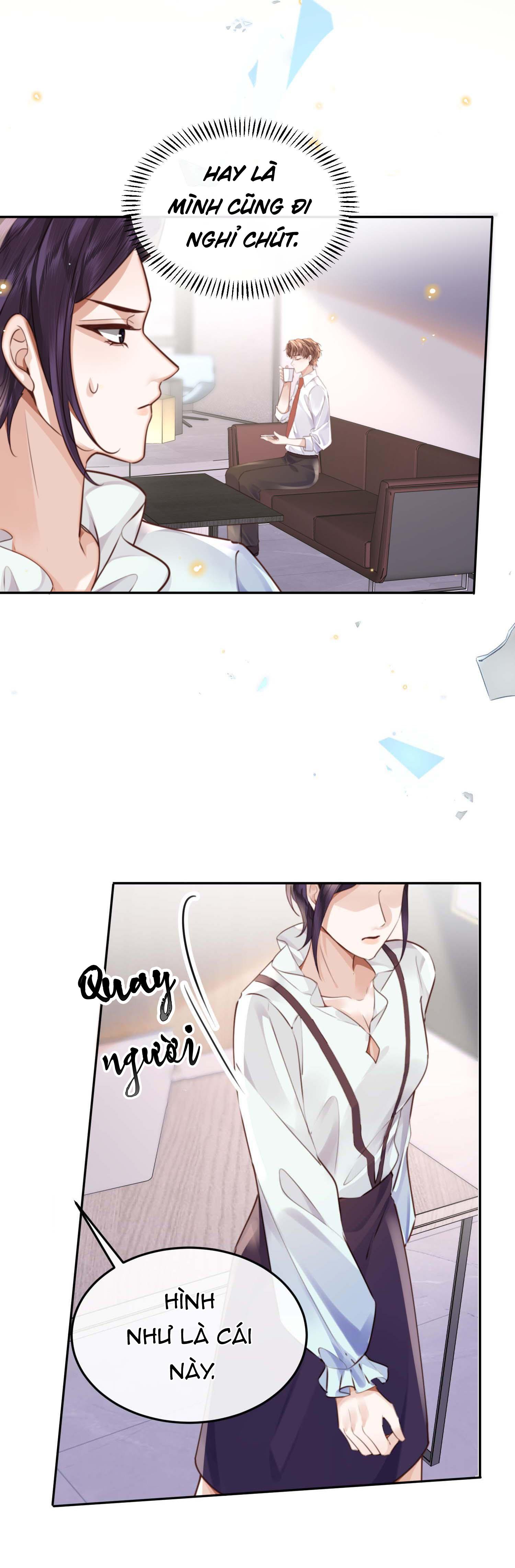 (END) Đặc Chế Cho Riêng Anh Chapter 74 - Next Chapter 75