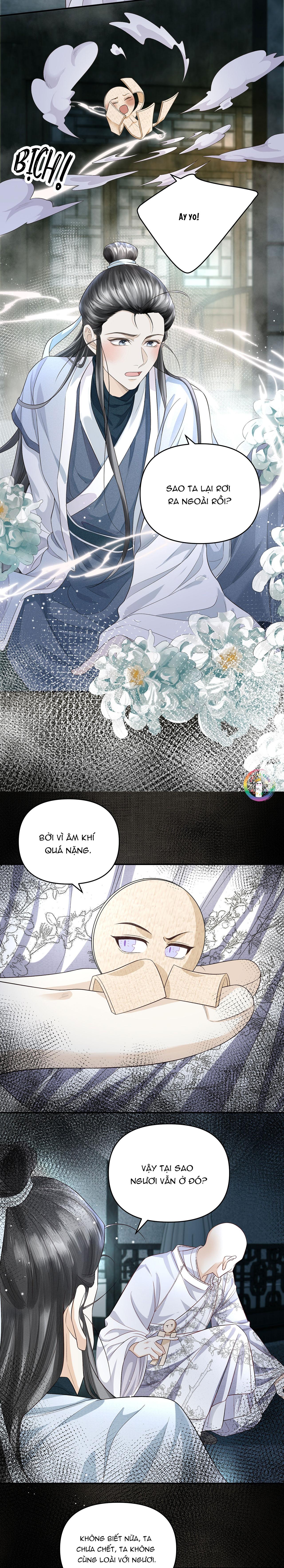 (END) Đồng Tiền Kham Thế Chapter 14 - Next Chapter 15