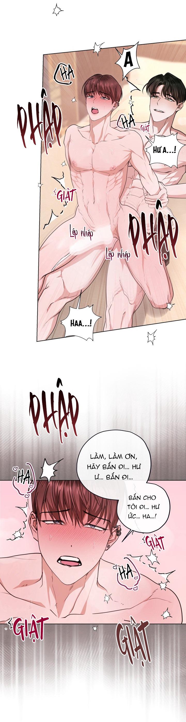 CÔ DÂU RỒNG Chapter 14 - Next 