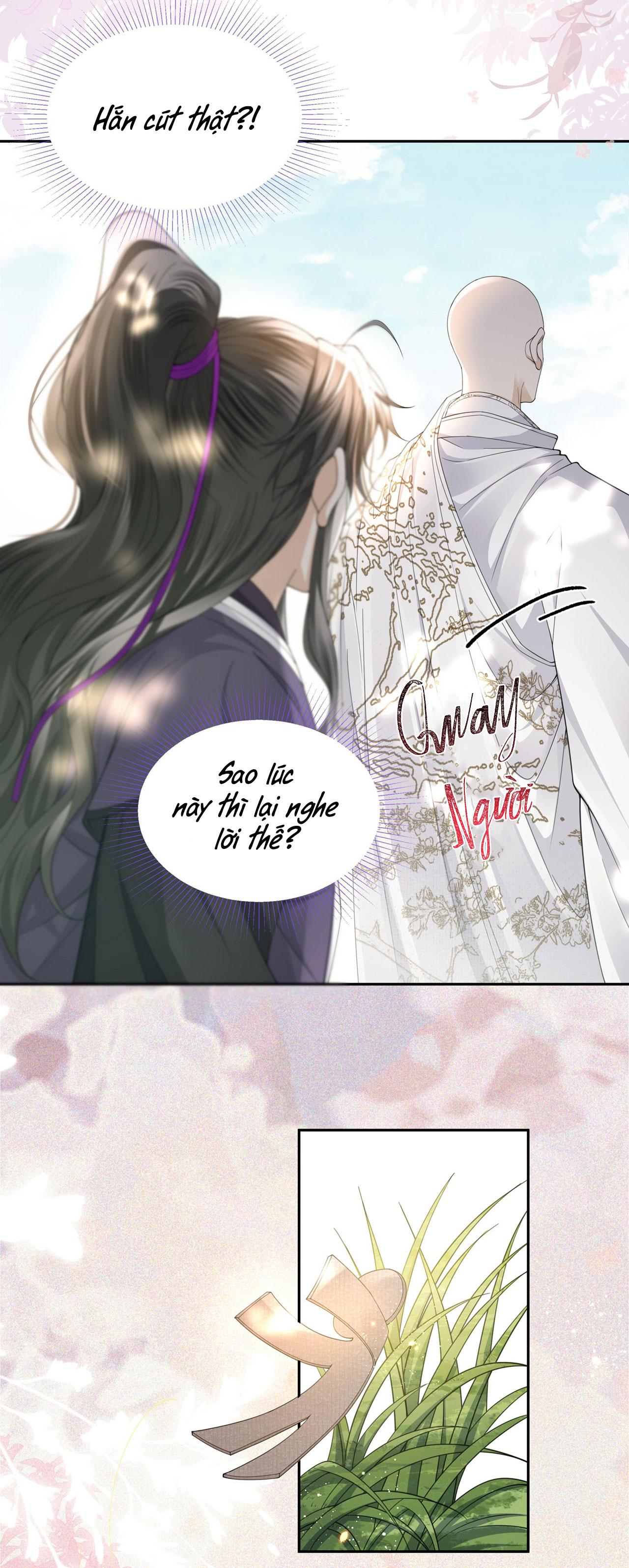 (END) Đồng Tiền Kham Thế Chapter 63 - Trang 2