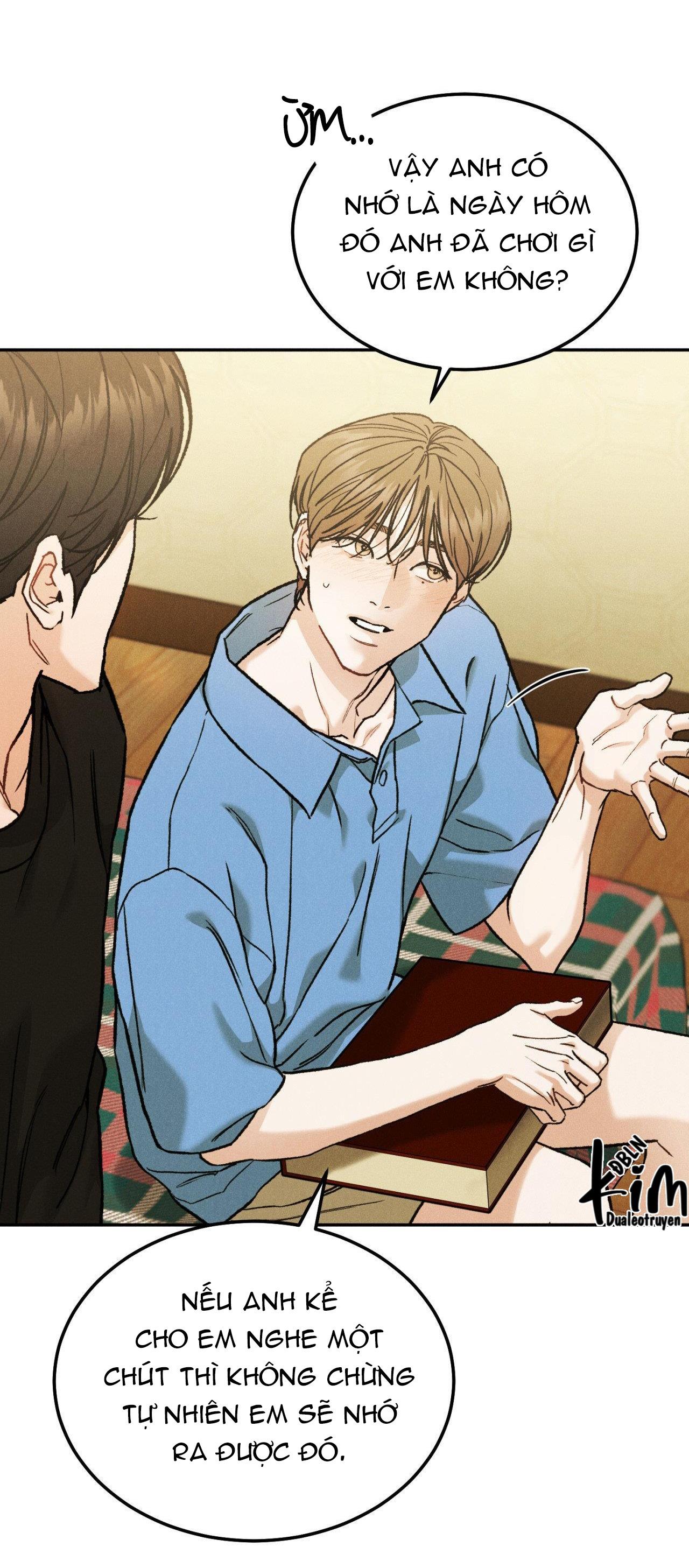 VƯỢT QUA GIỚI HẠN Chapter 93 - Next Chapter 94 END