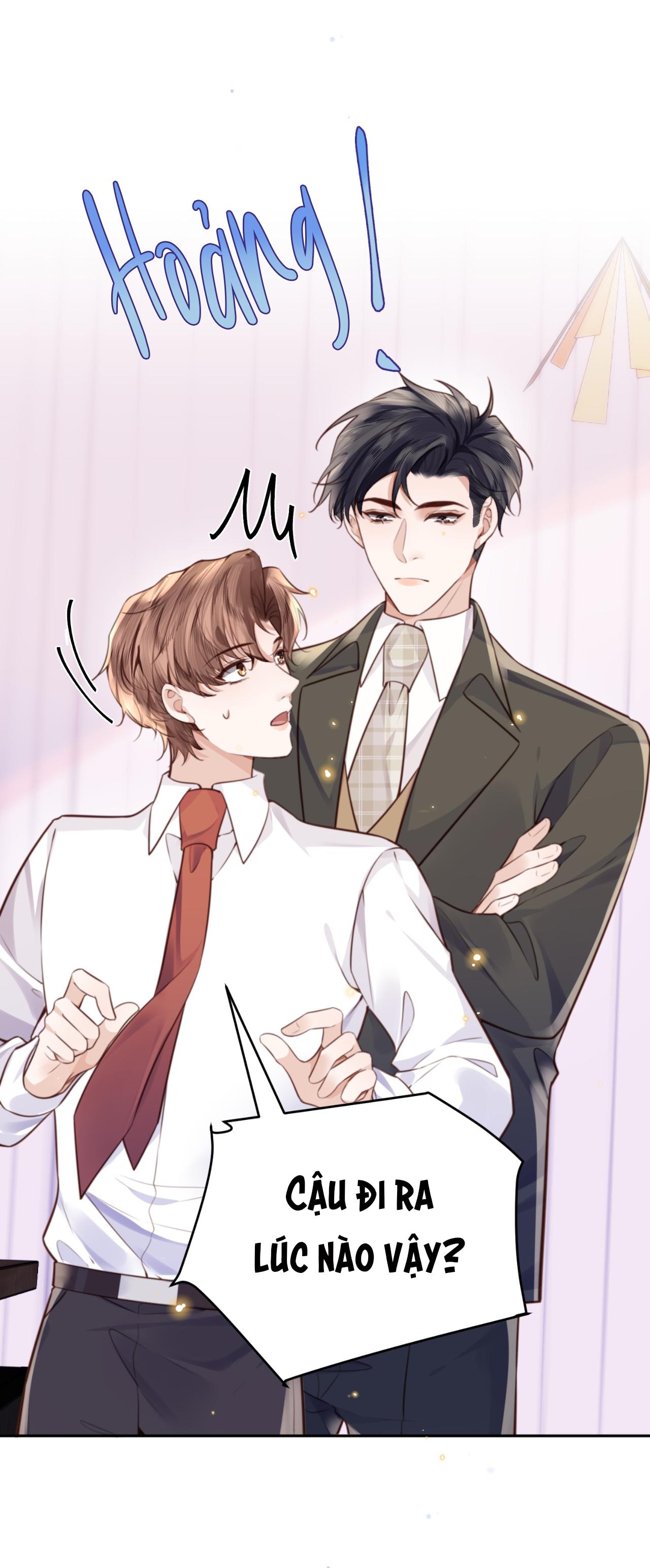 (END) Đặc Chế Cho Riêng Anh Chapter 92 - Next Chapter 93