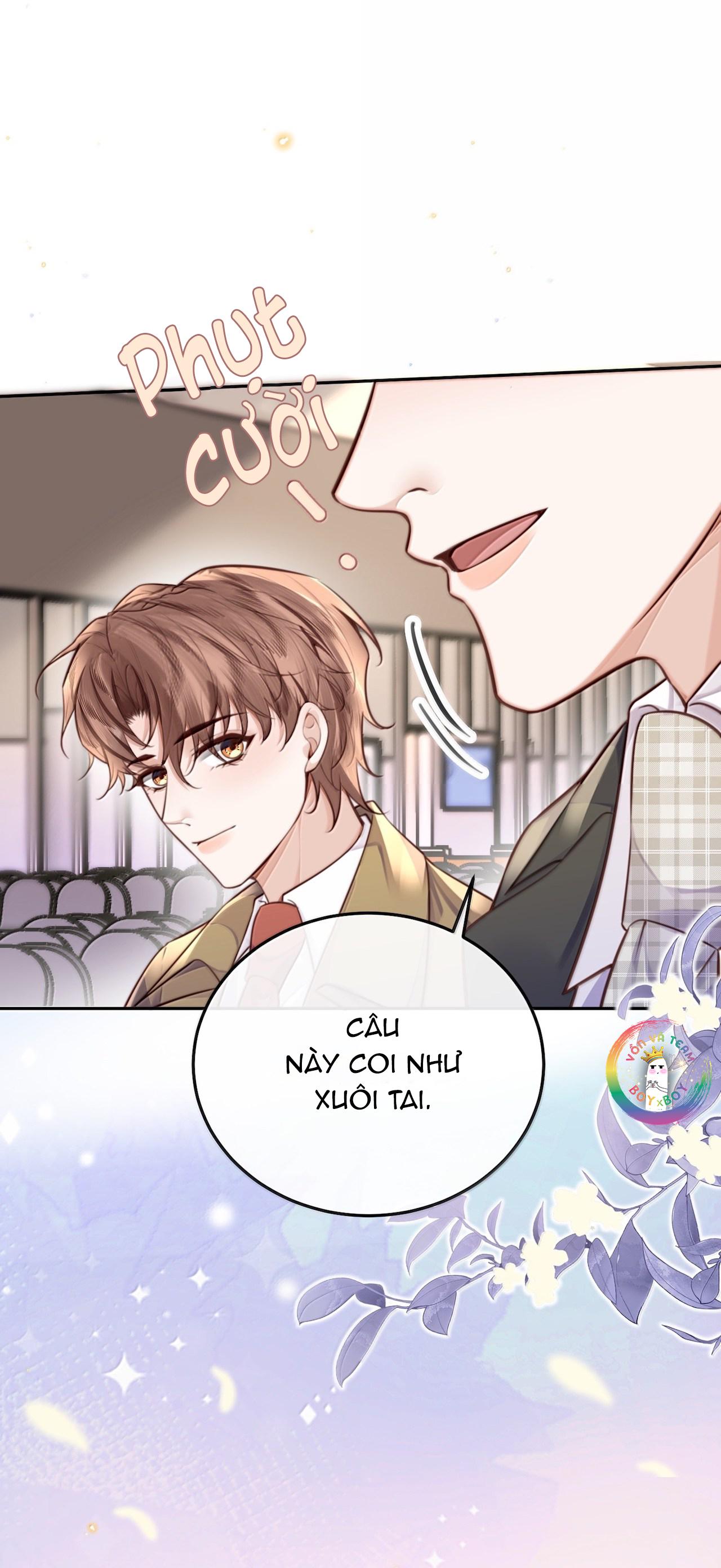 (END) Đặc Chế Cho Riêng Anh Chapter 111 - Next Chapter 112