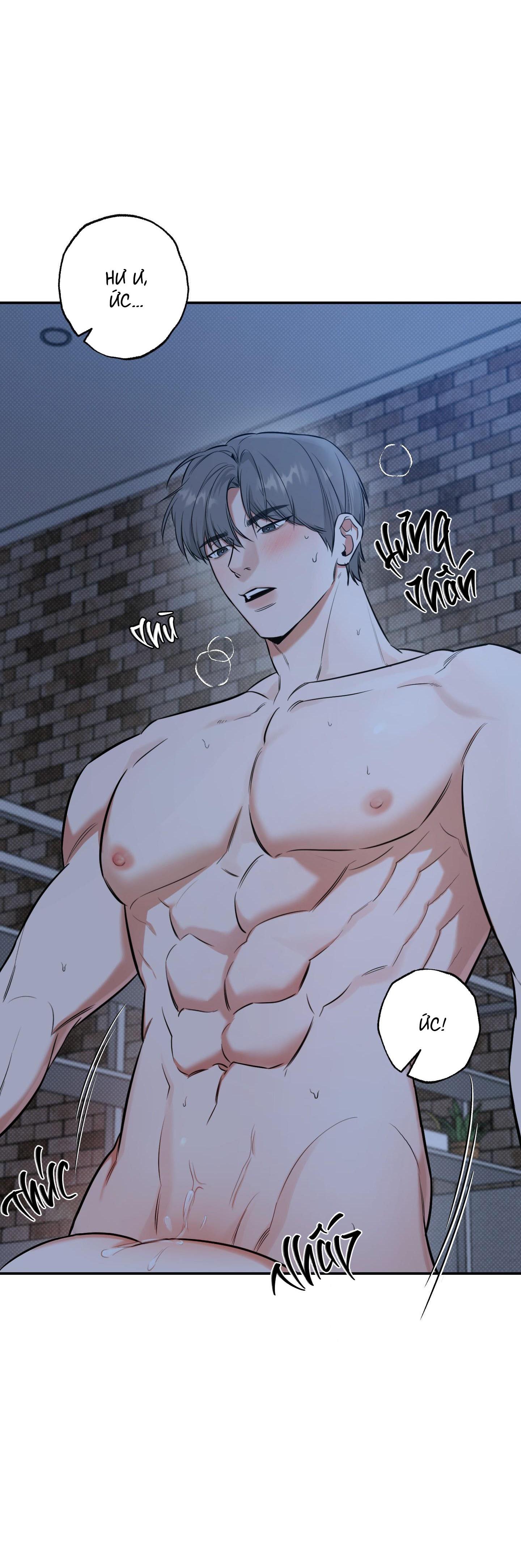 |DROP| Hưởng Lợi Chapter 11 H - Trang 2