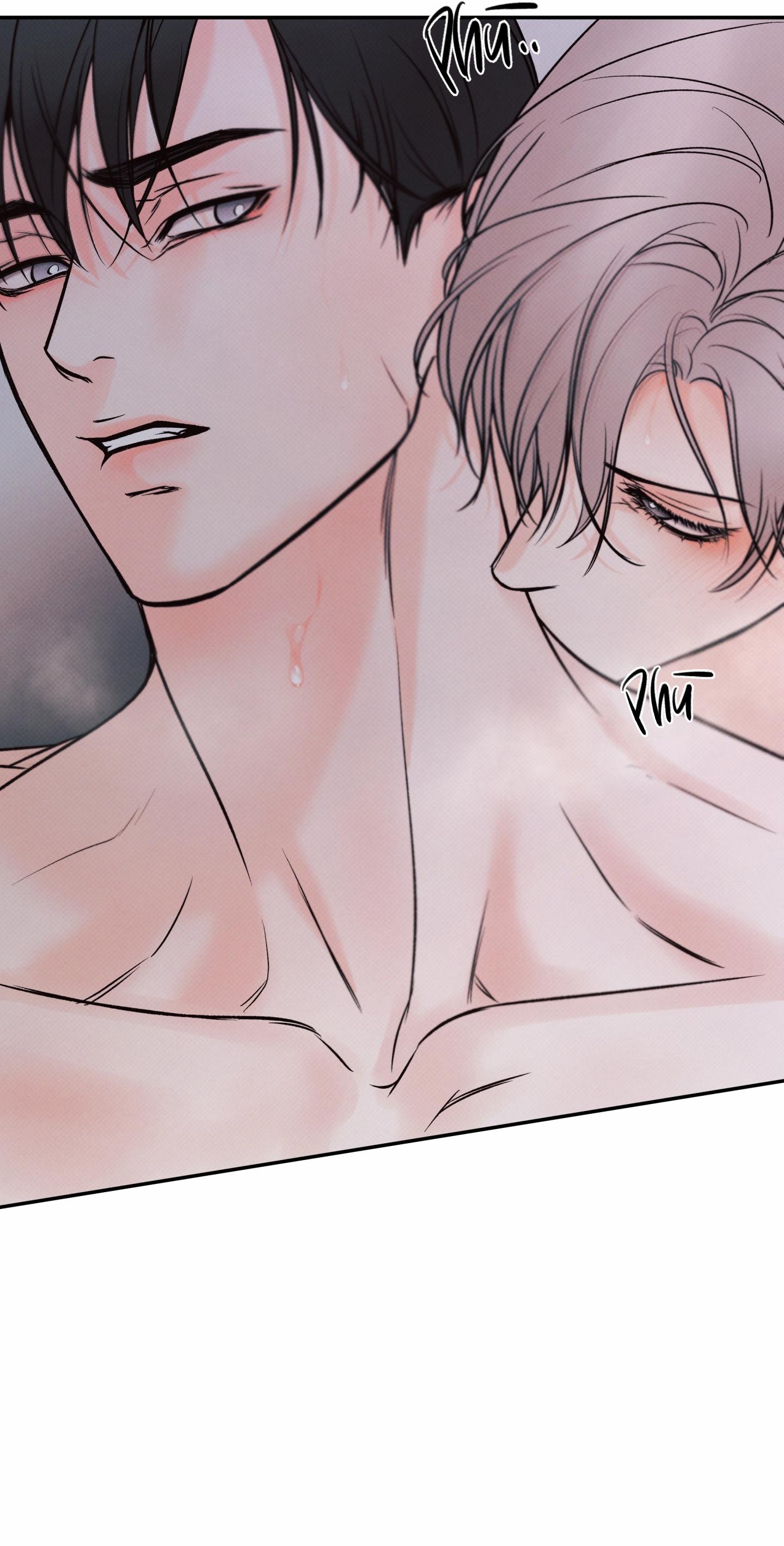 (GĐCV) RANH GIỚI CỦA SỰ MÊ HOẶC Chapter 11 H+ - Trang 2