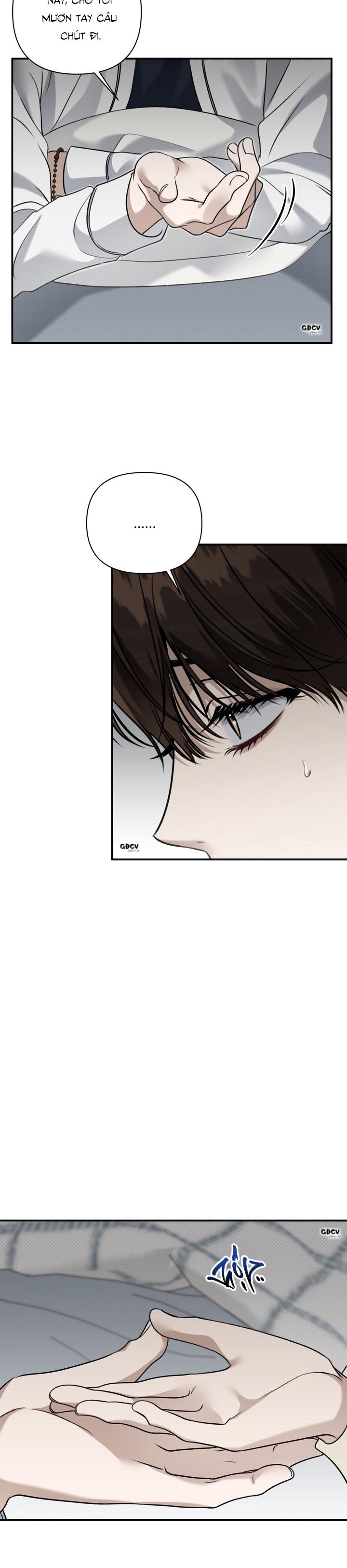 (GĐCV) EIGHTEEN'S BED Chapter 10 - Next Chapter 11