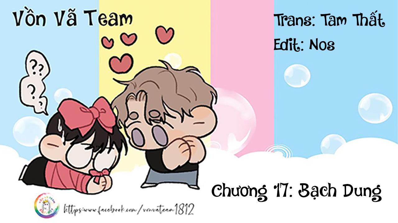 (END) Khanh Khanh Chapter 17 - Trang 2