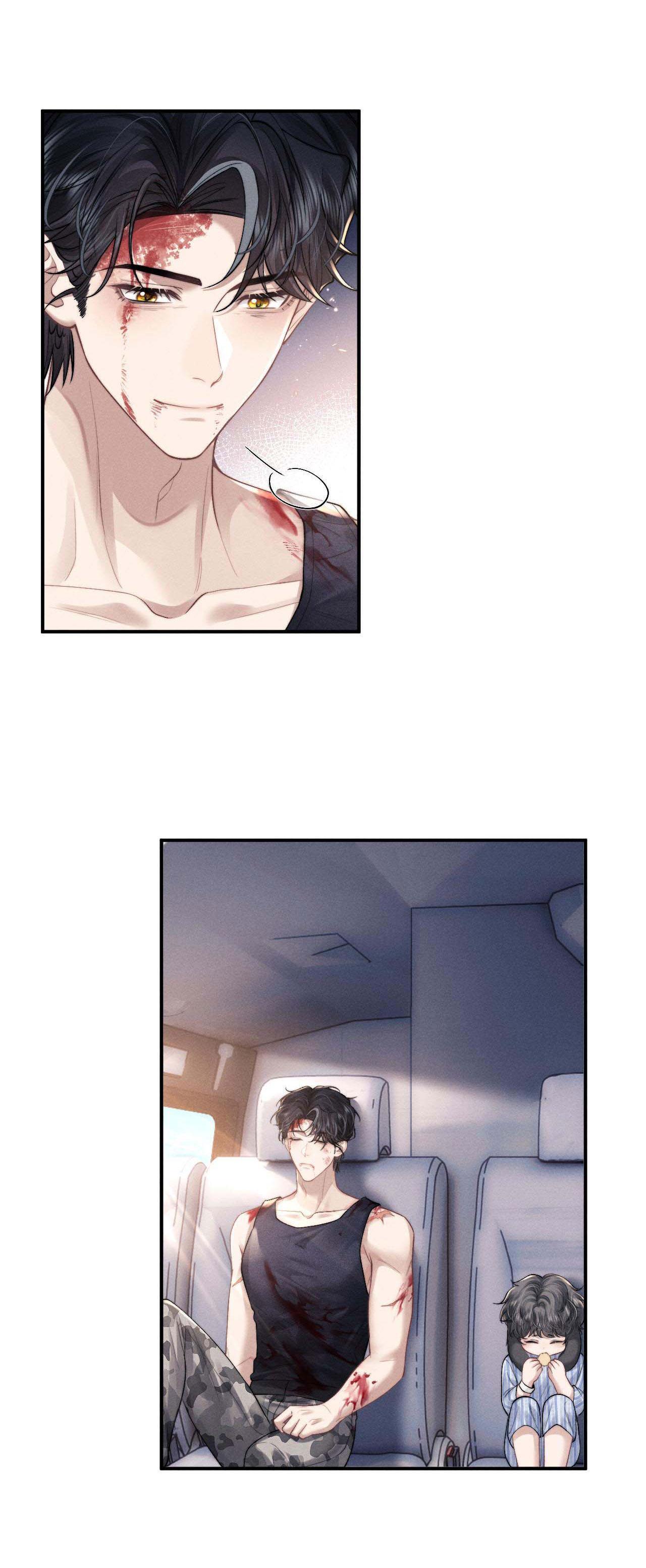 Chấp Sự Thỏ Tai Cụp Chapter 104 - Next Chapter 105