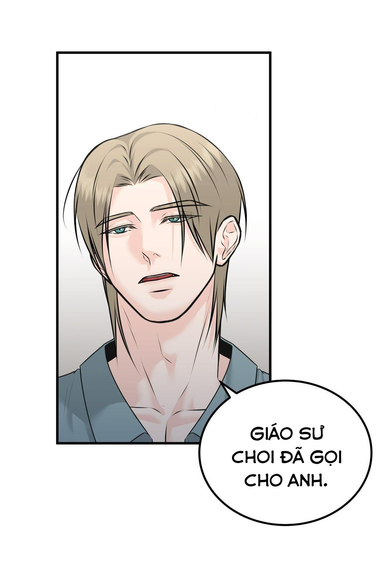 (END) CHỜ CHÚT! ĐỪNG DI CHUYỂN Chapter 10 - Next Chapter 11