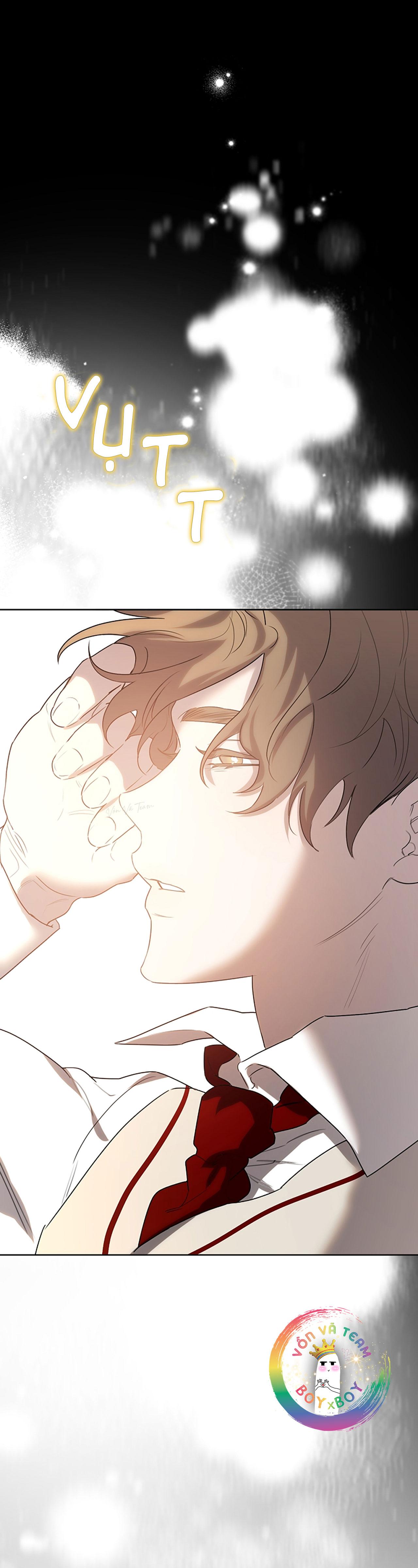 (END) Này, Đừng Có Nhấn Cái Nút Đó! Chapter 27 - Trang 2