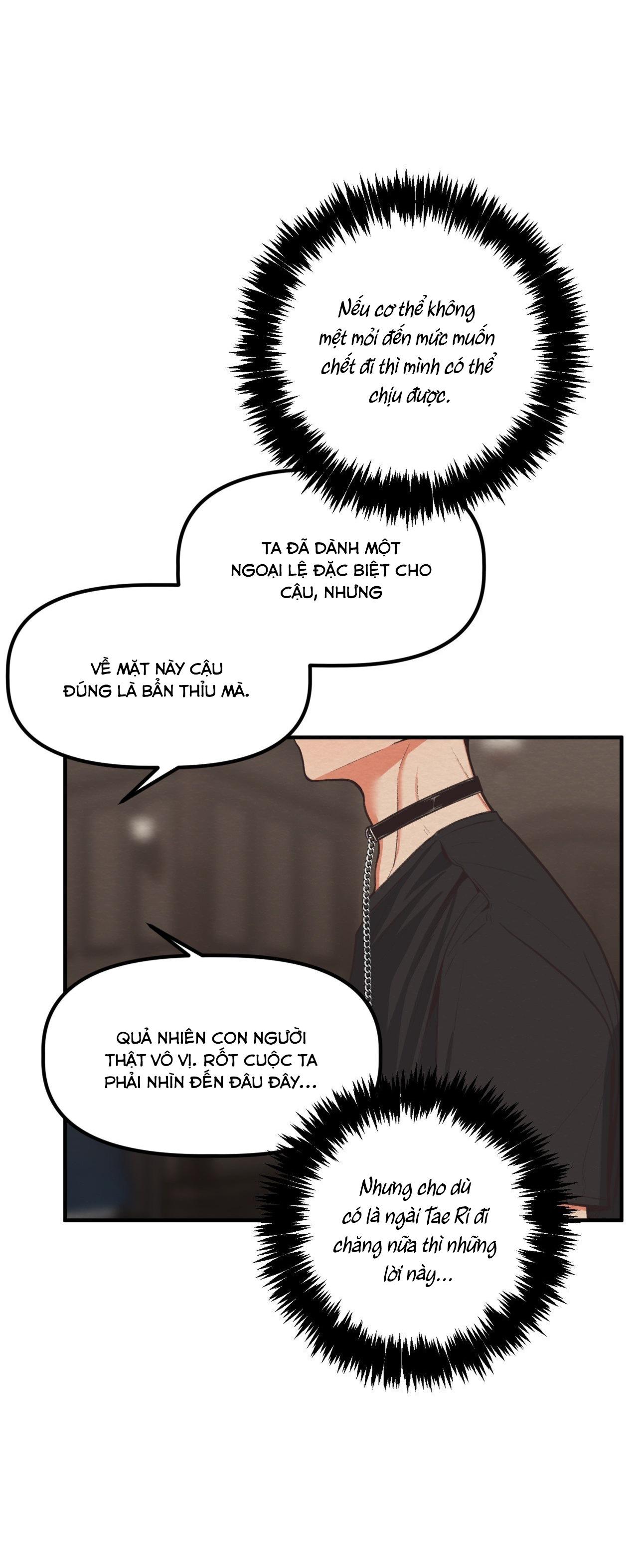 (END SS) DEVIL ON TOP Chapter 9 - Trang 2