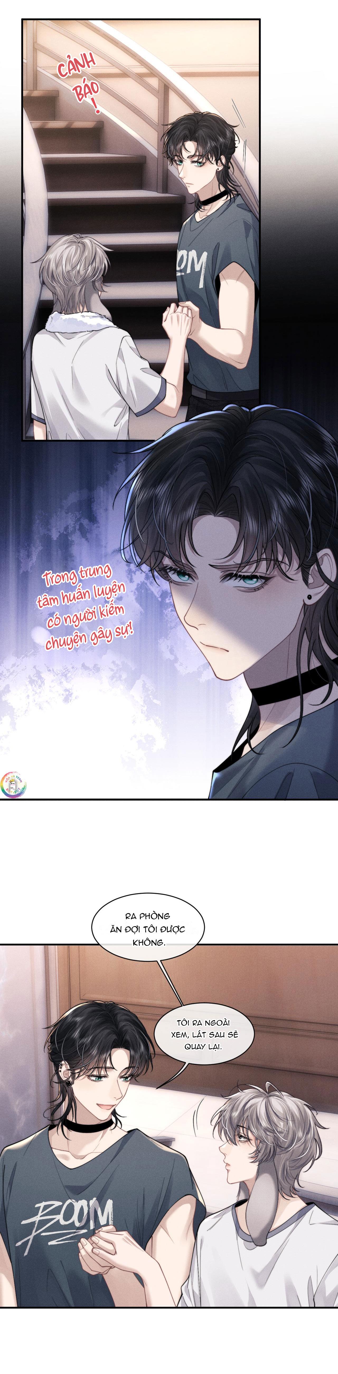 Chấp Sự Thỏ Tai Cụp Chapter 77 - Next Chapter 78