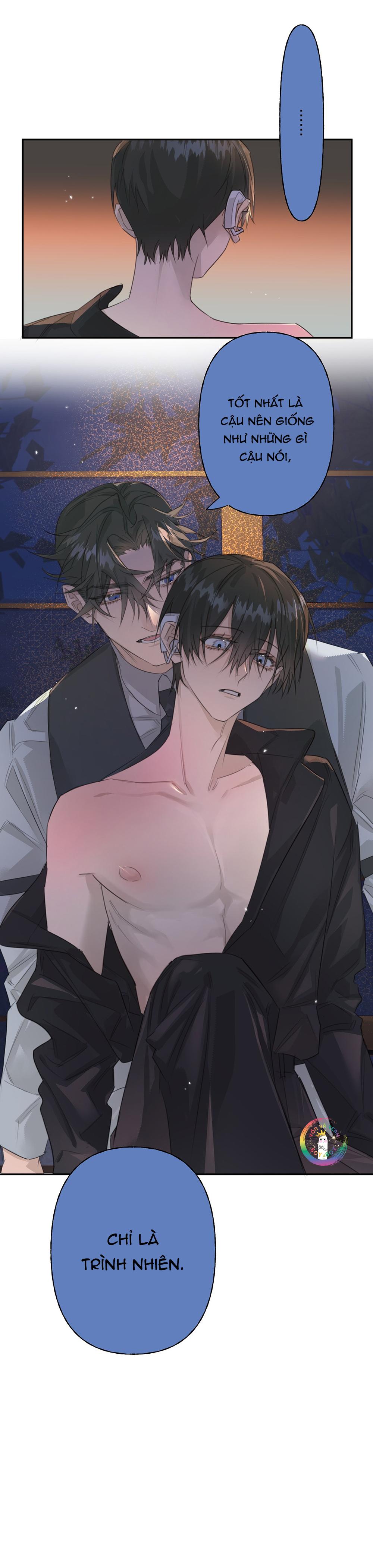 (END) Chiến Lược Dụ Dỗ Chapter 11 - Trang 2