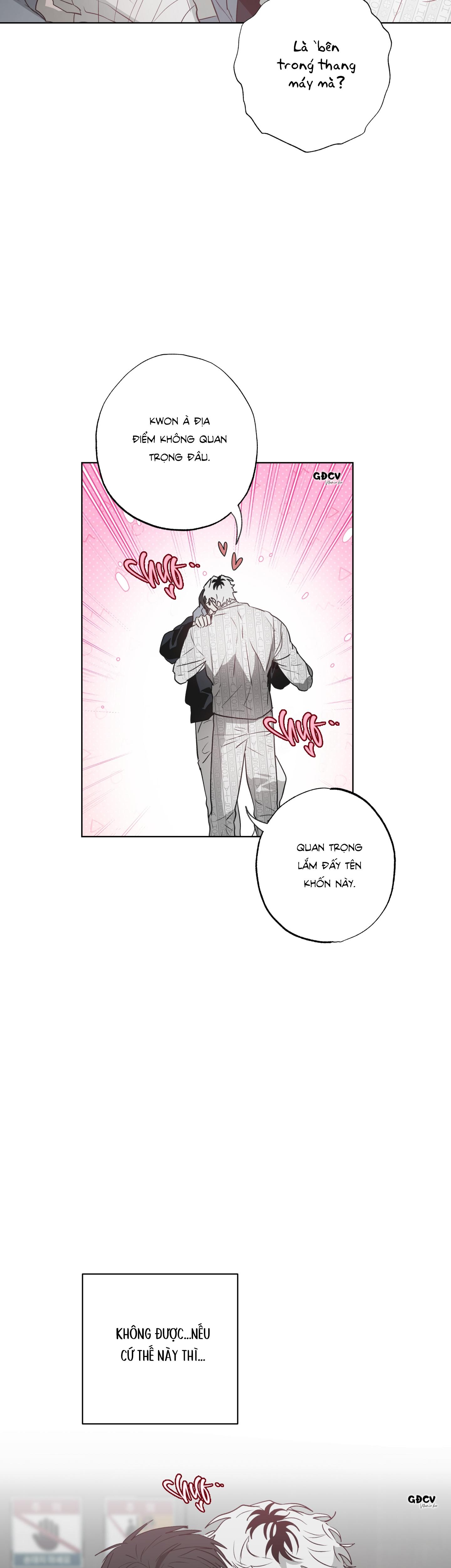 (GĐCV) NGÔI NHÀ DỊ THƯỜNG Chapter 11 - Next Chapter 12